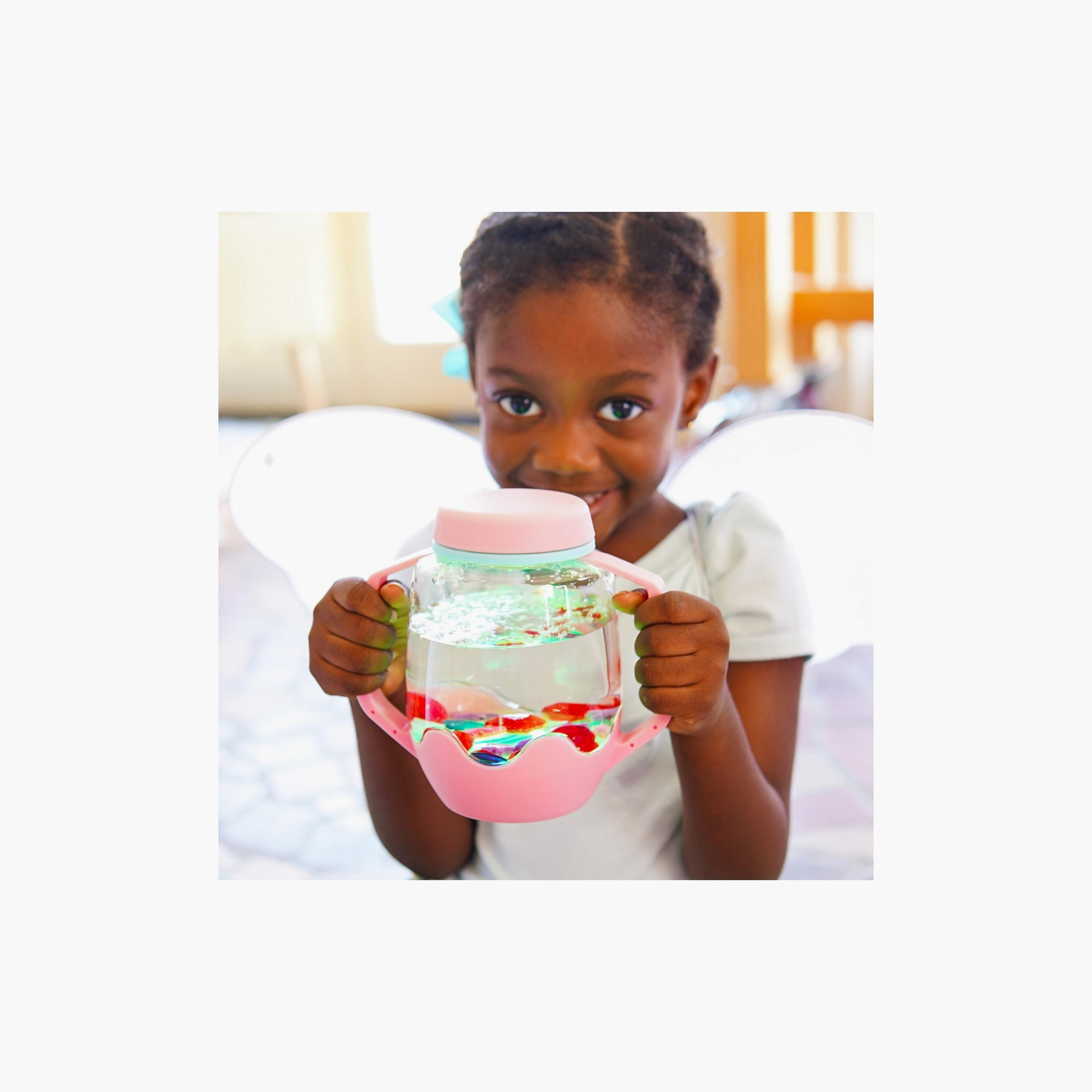 لعبة المضيئة مع جرة اللعب الحسية المائية من جلو بالز-toys-babyandtoddlertoys-lightsandmusicaltoys-image-3