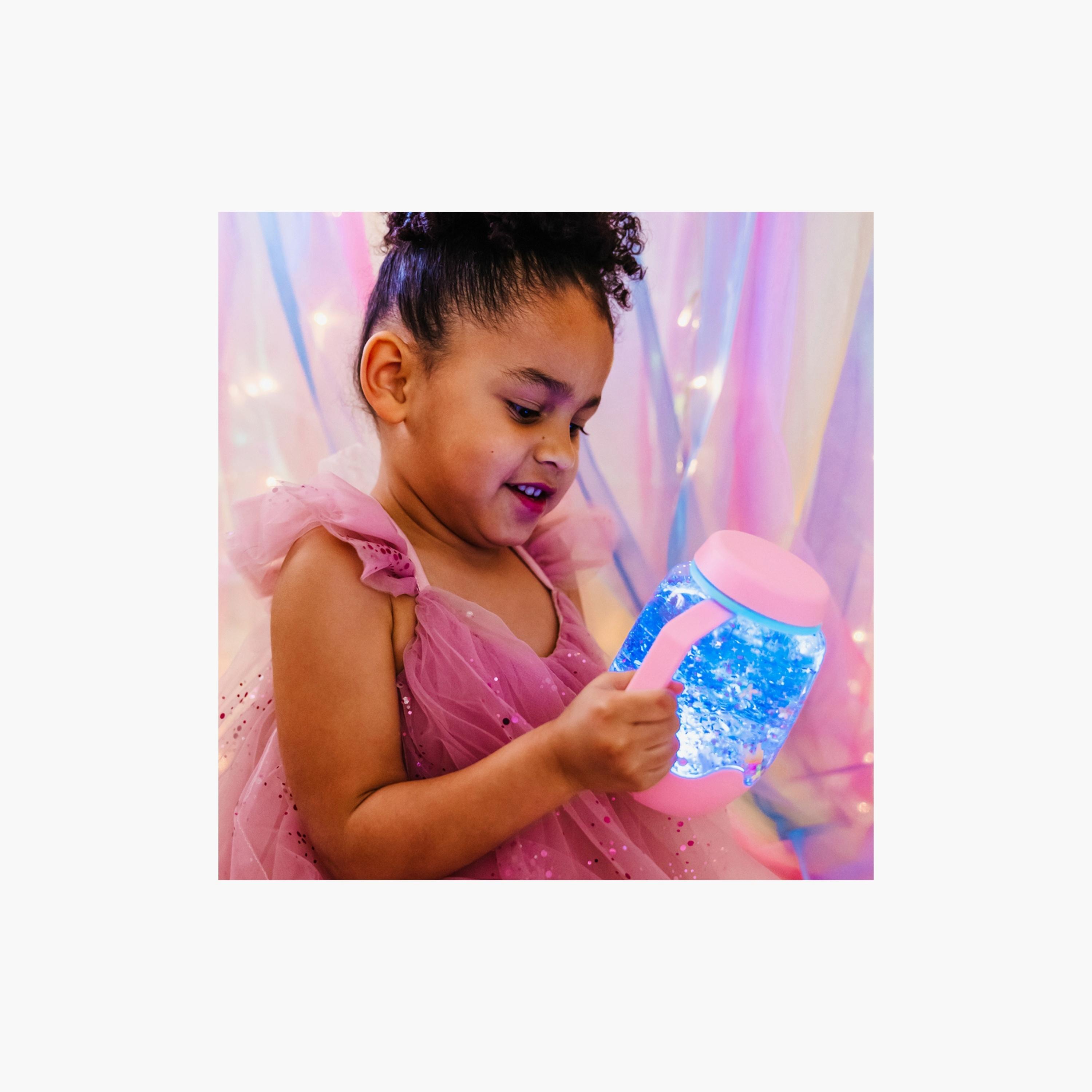 لعبة المضيئة مع جرة اللعب الحسية المائية من جلو بالز-toys-babyandtoddlertoys-lightsandmusicaltoys-image-5