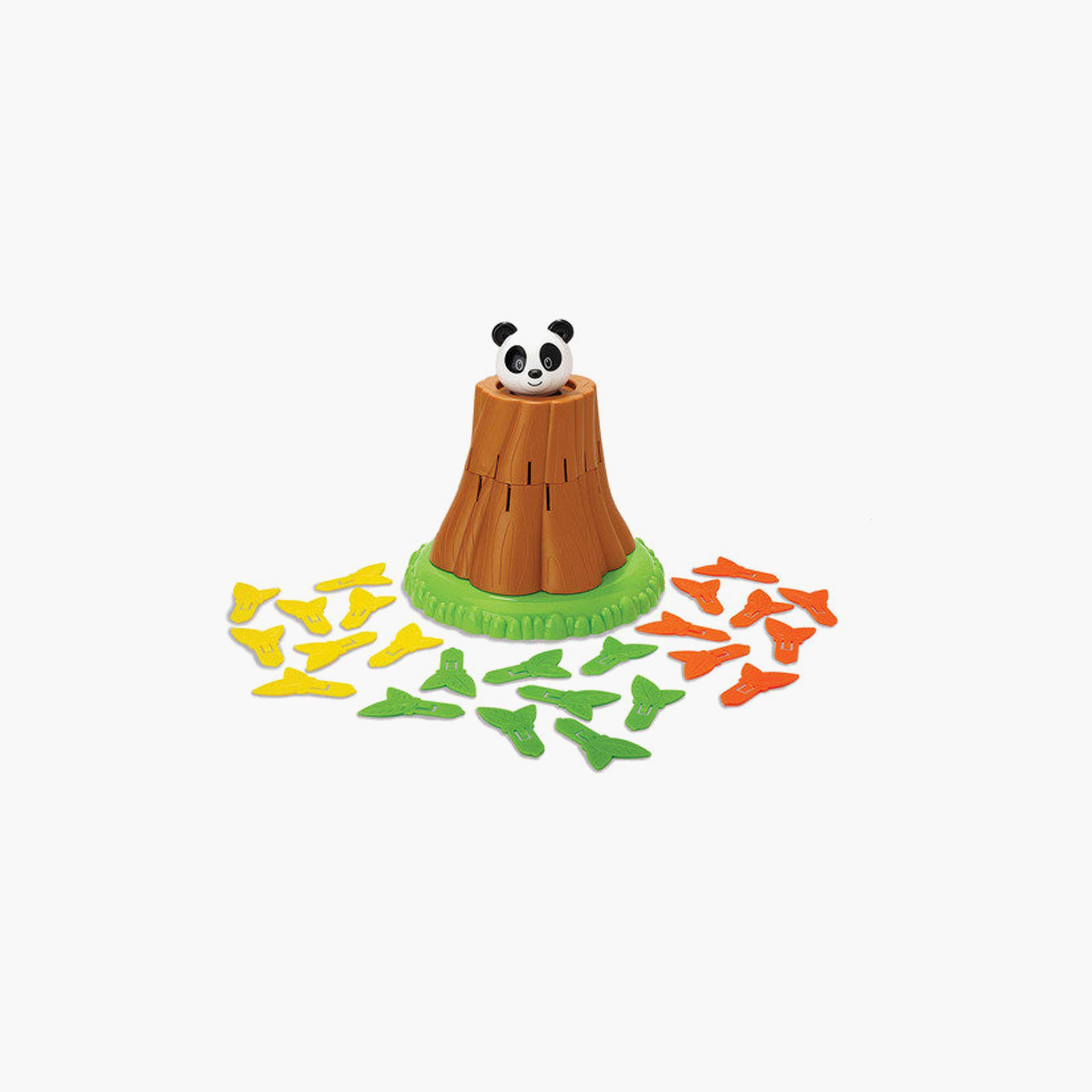 Addo Games Pop-Up Panda-toys-playfigures-animals-image-1