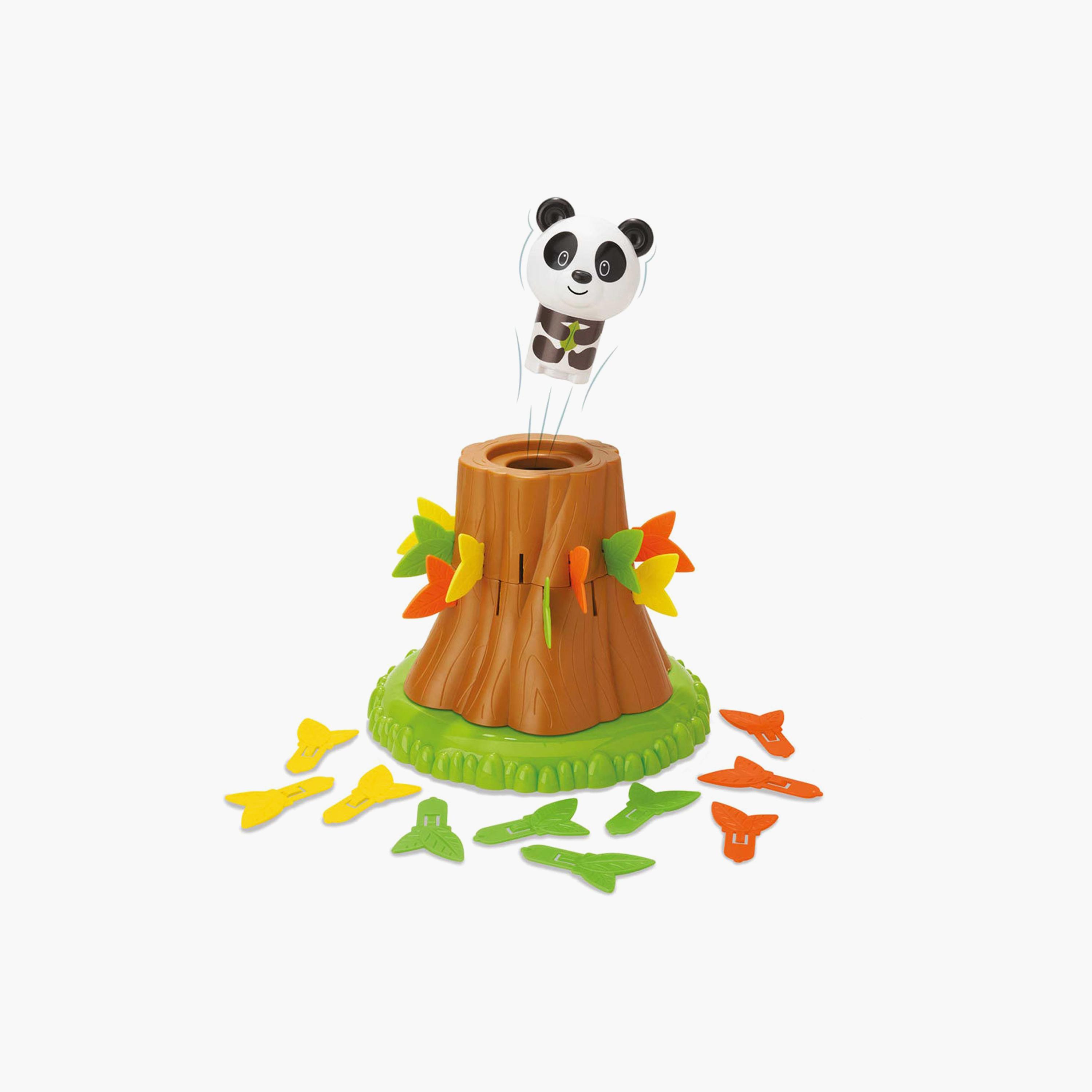 Addo Games Pop-Up Panda-toys-playfigures-animals-image-2
