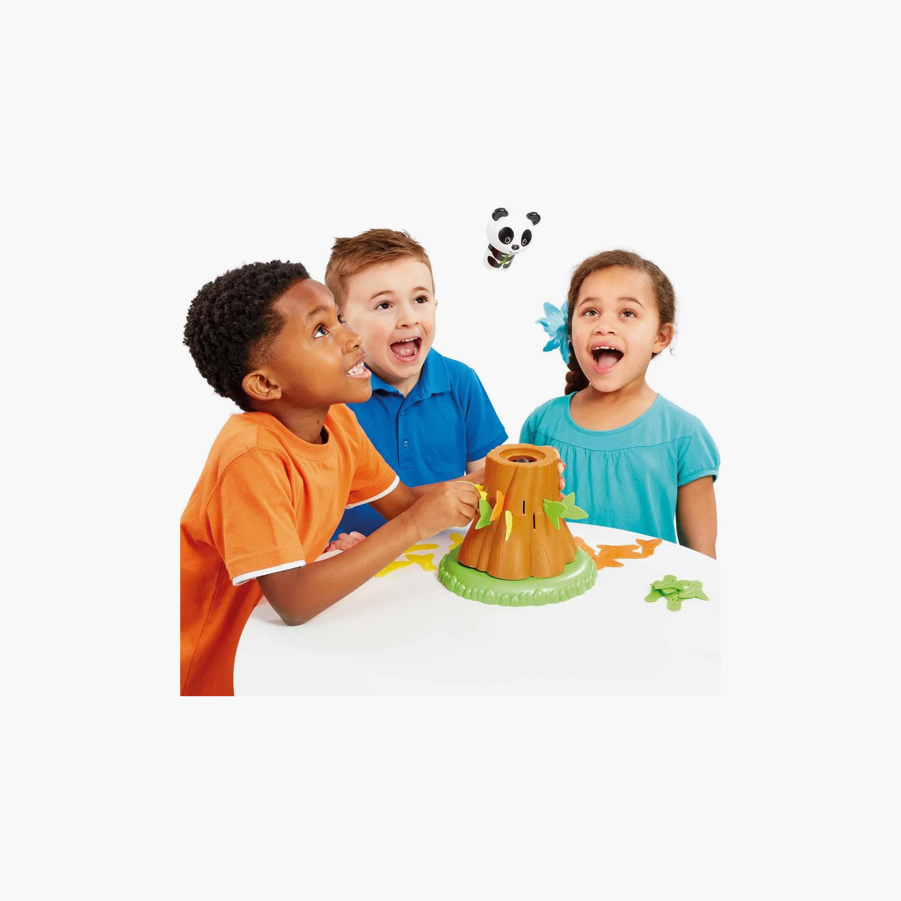 Addo Games Pop-Up Panda-toys-playfigures-animals-image-3