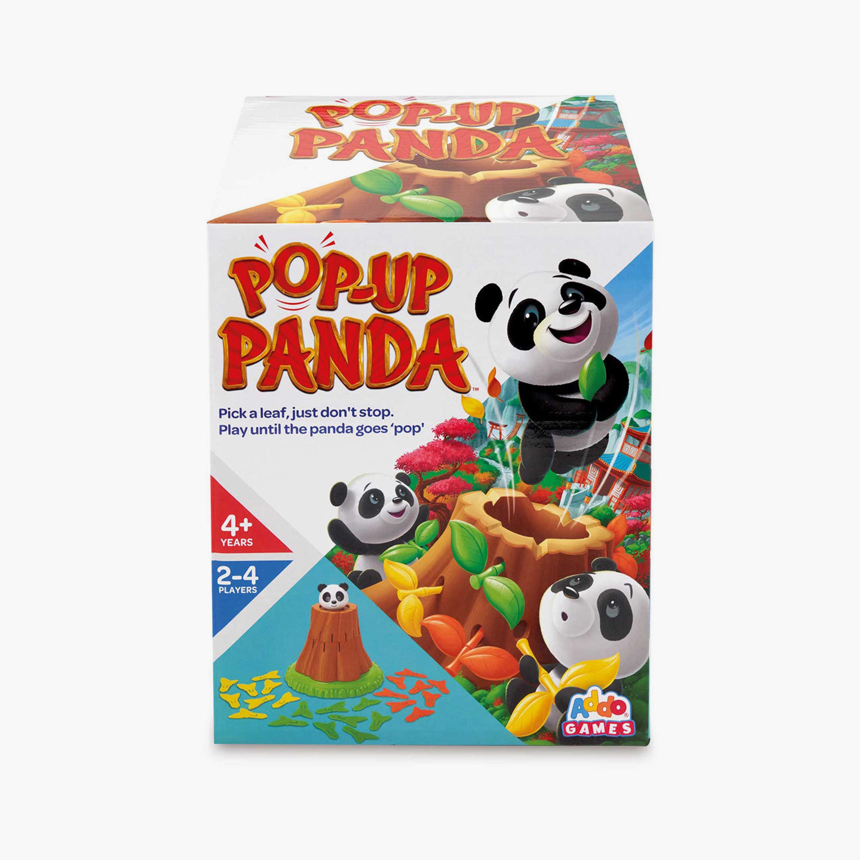 Addo Games Pop-Up Panda-toys-playfigures-animals-image-4