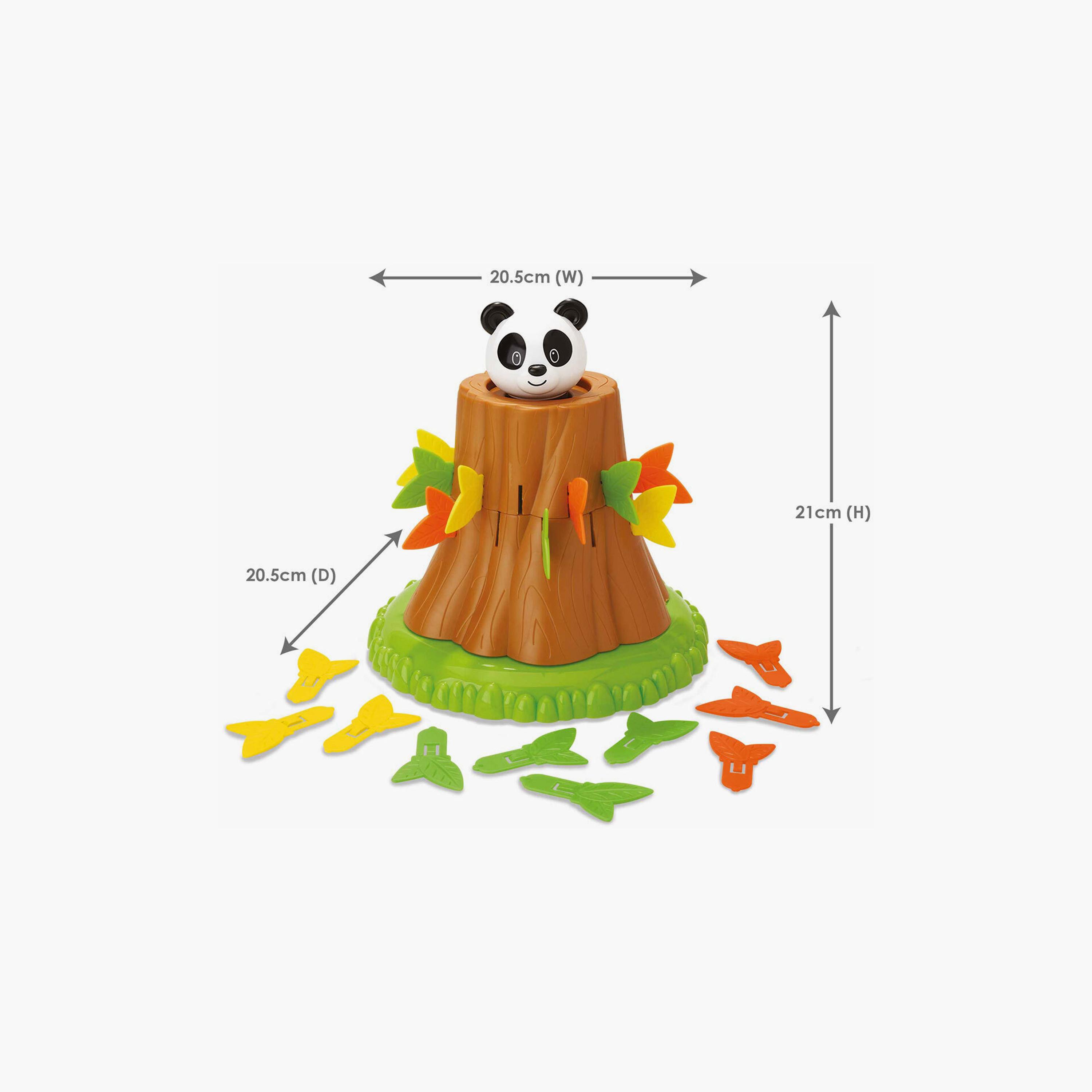 Addo Games Pop-Up Panda-toys-playfigures-animals-image-7