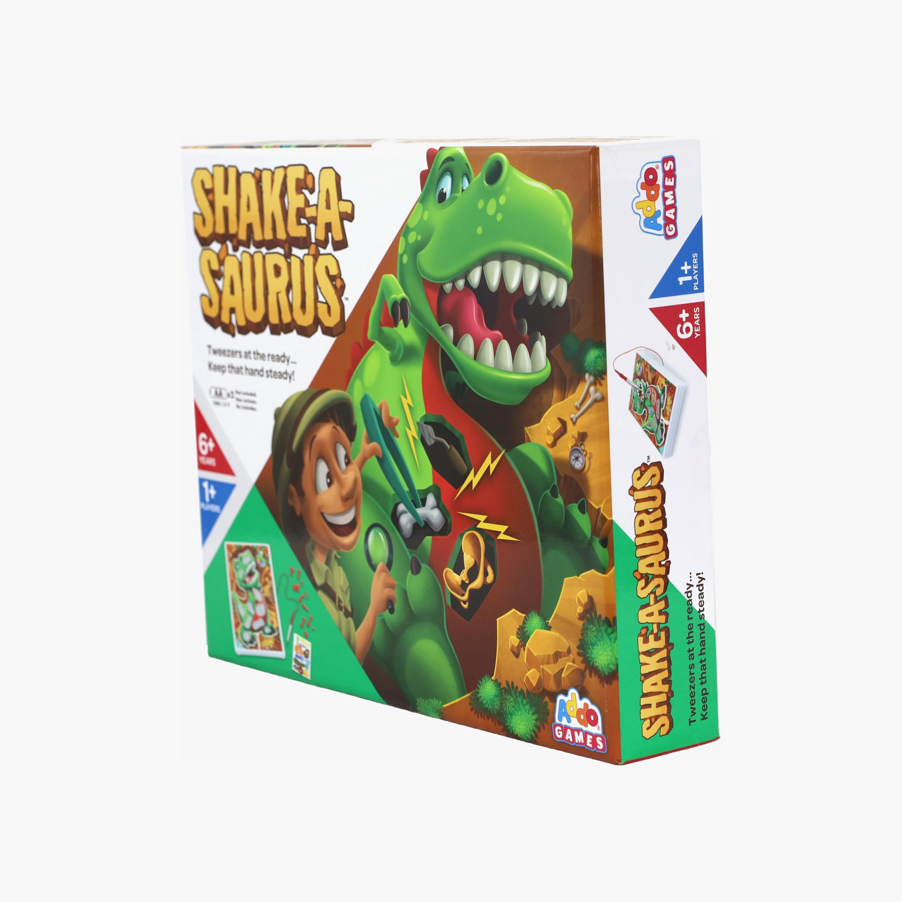 هز الديناصور - الإصدار 2 من أدو جيمز-toys-playfigures-animals-image-5