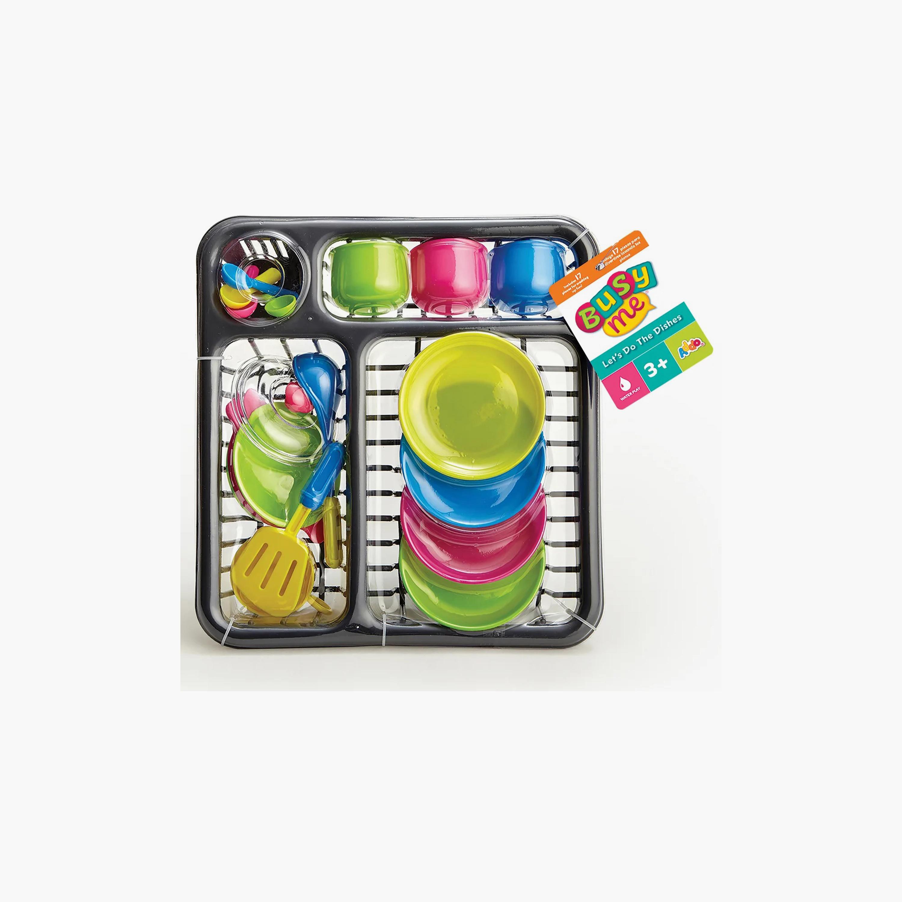 هيا نغسل الأطباق من أدو بيزي مي-toys-roleplay-image-2