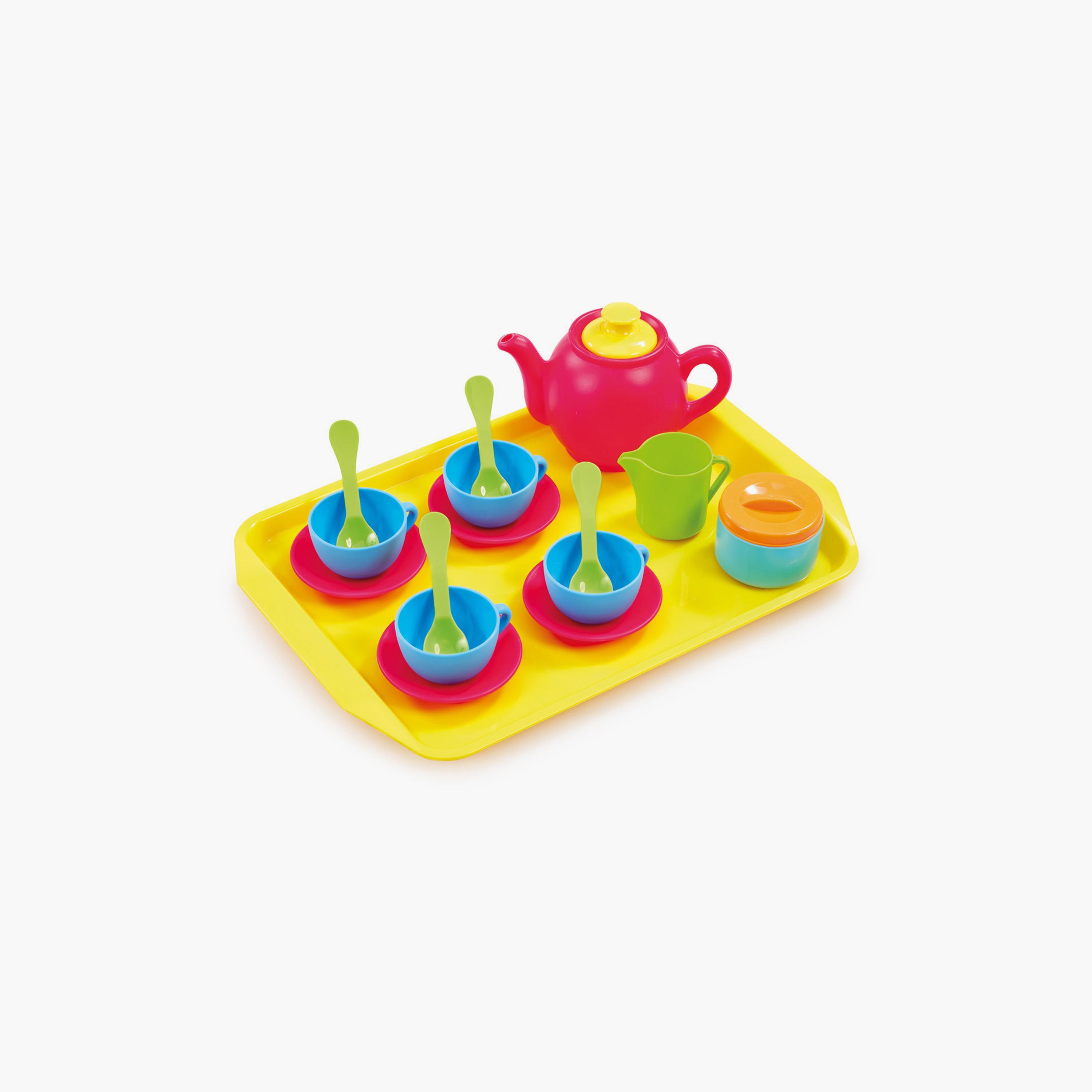 مجموعة حفلة الشاي من أدو بيزي مي-toys-roleplay-image-1