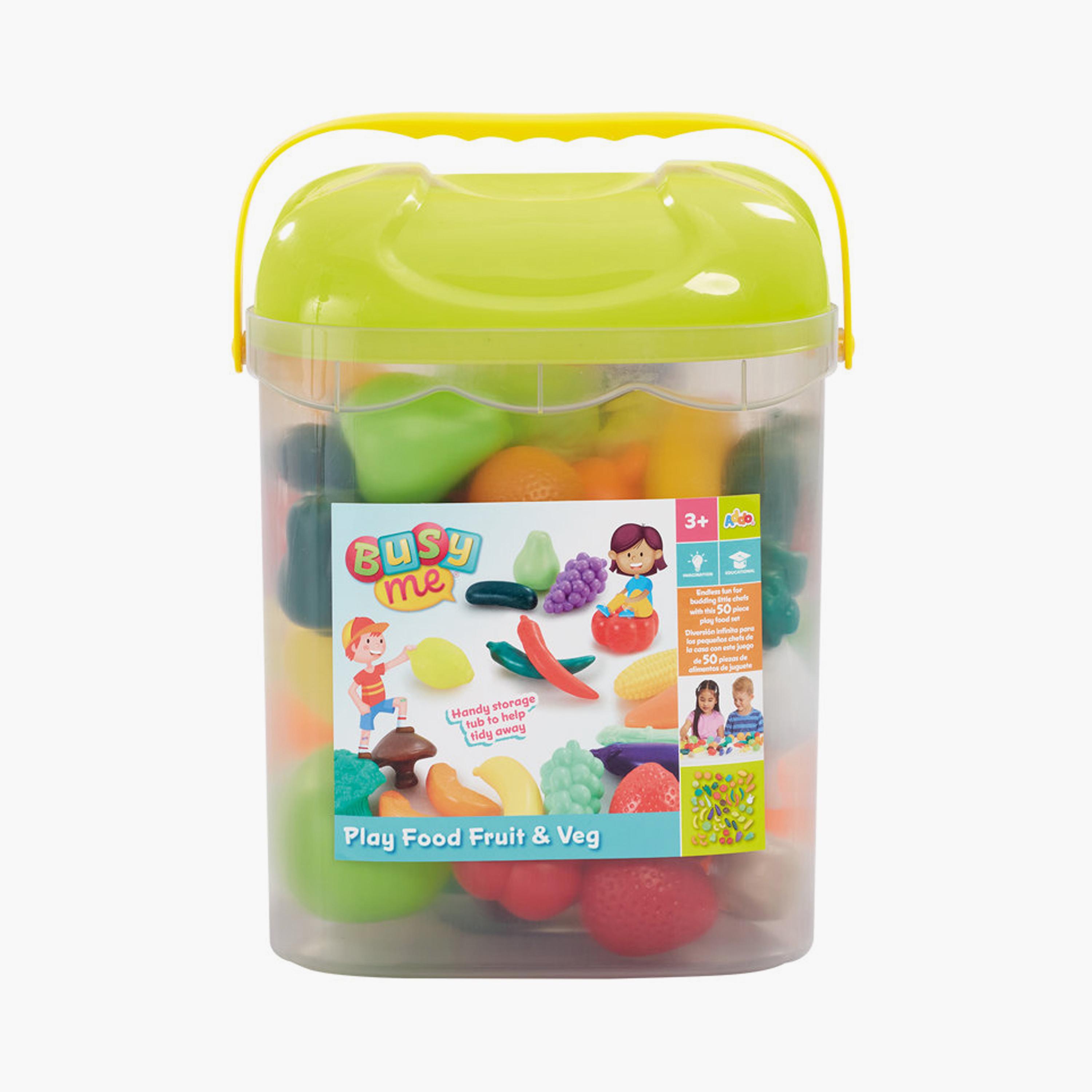 Addo Busy Me Play Food Fruit And Vegetable-toys-roleplay-image-2