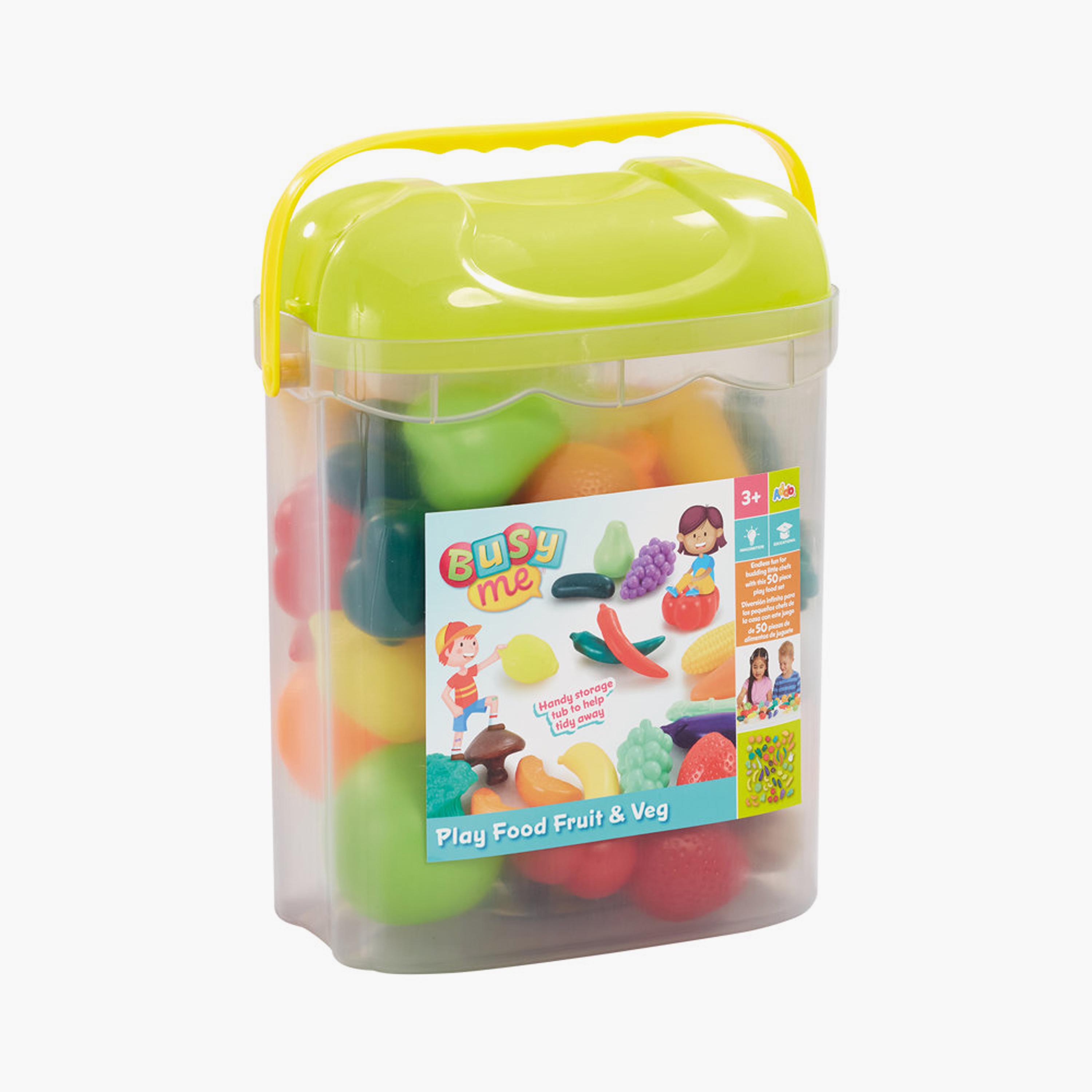 Addo Busy Me Play Food Fruit And Vegetable-toys-roleplay-image-3