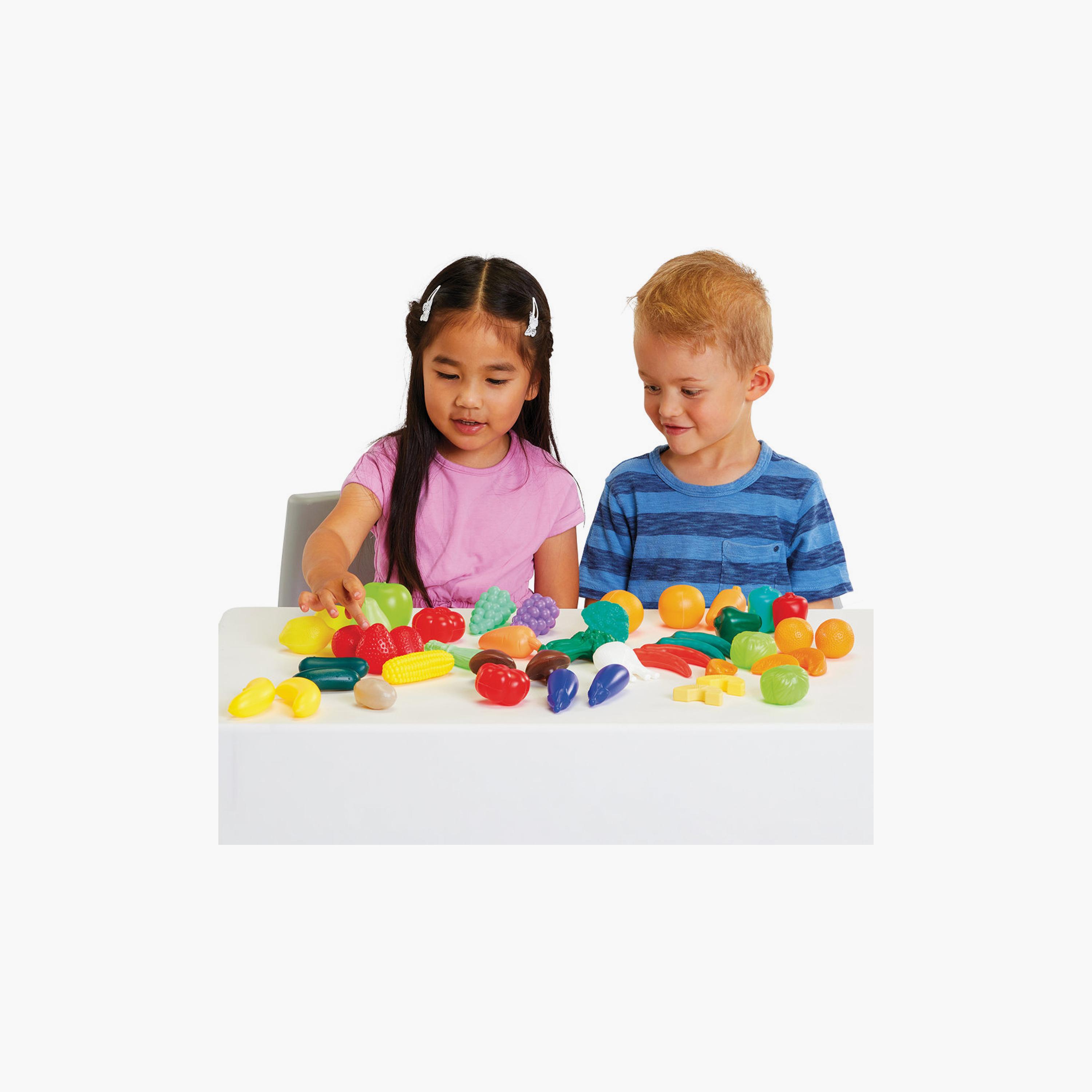 Addo Busy Me Play Food Fruit And Vegetable-toys-roleplay-image-4