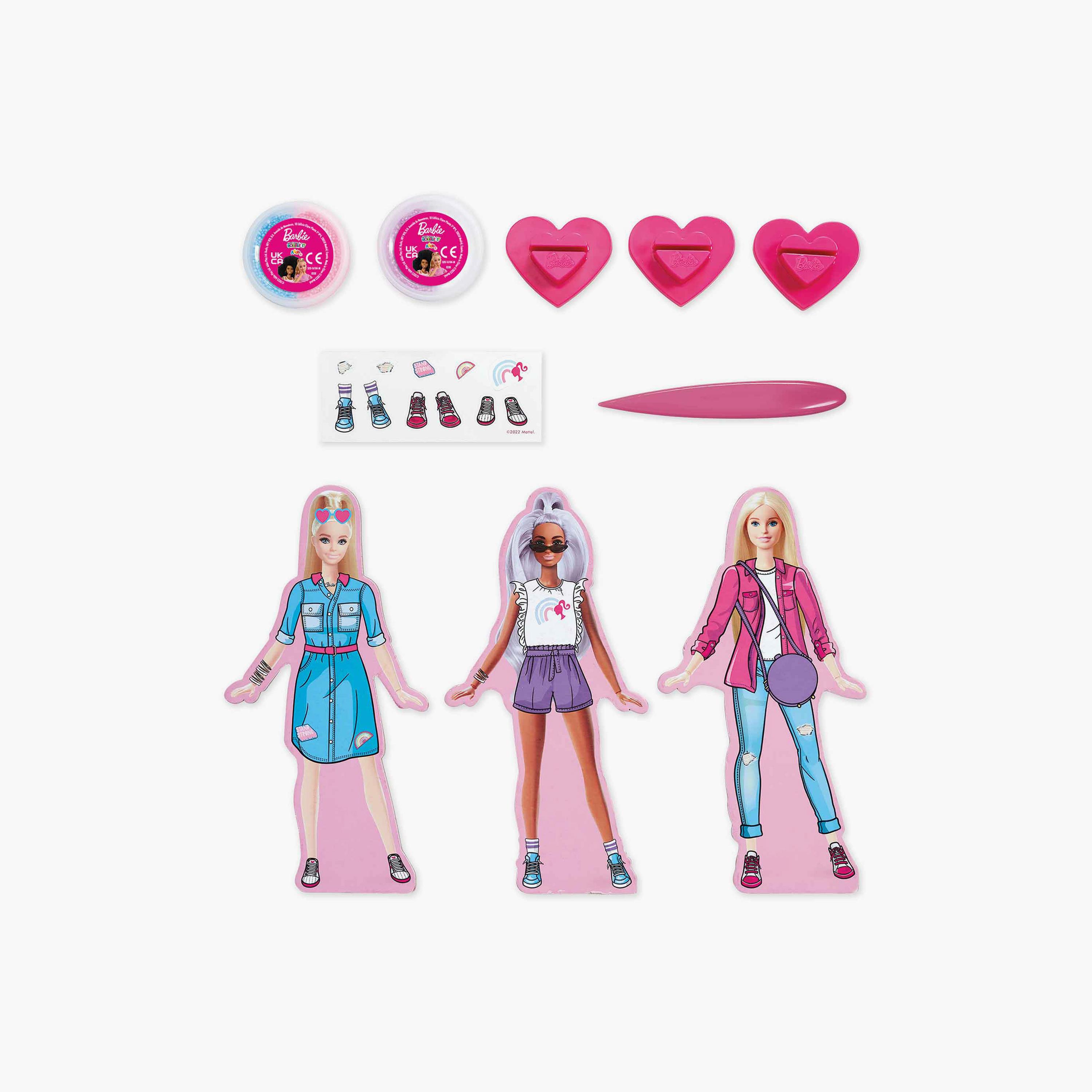 Addo Barbie Bobble It Fashionista-toys-educational-doughtoys-image-1