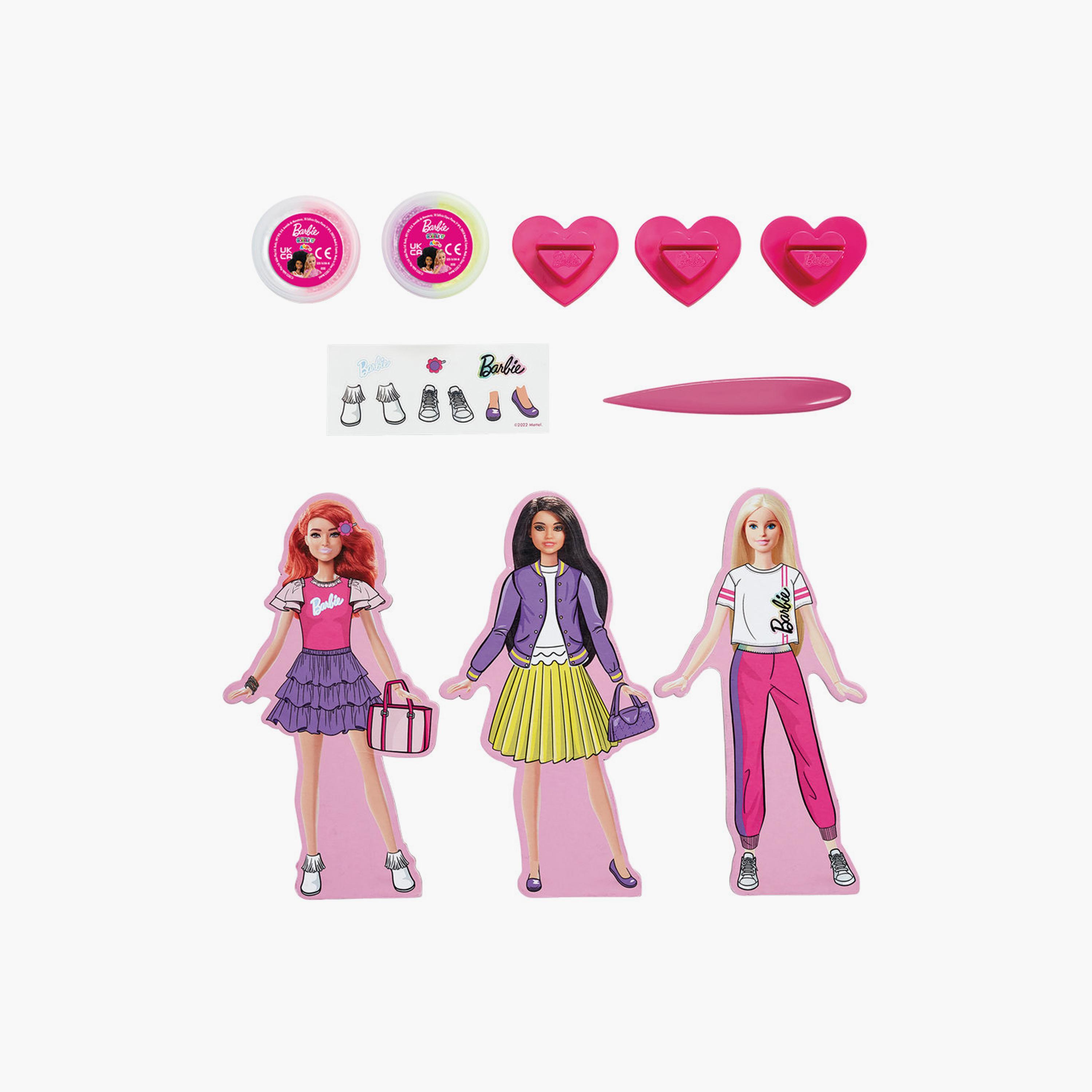 Addo Barbie Bobble It Fashionista-toys-educational-doughtoys-image-2