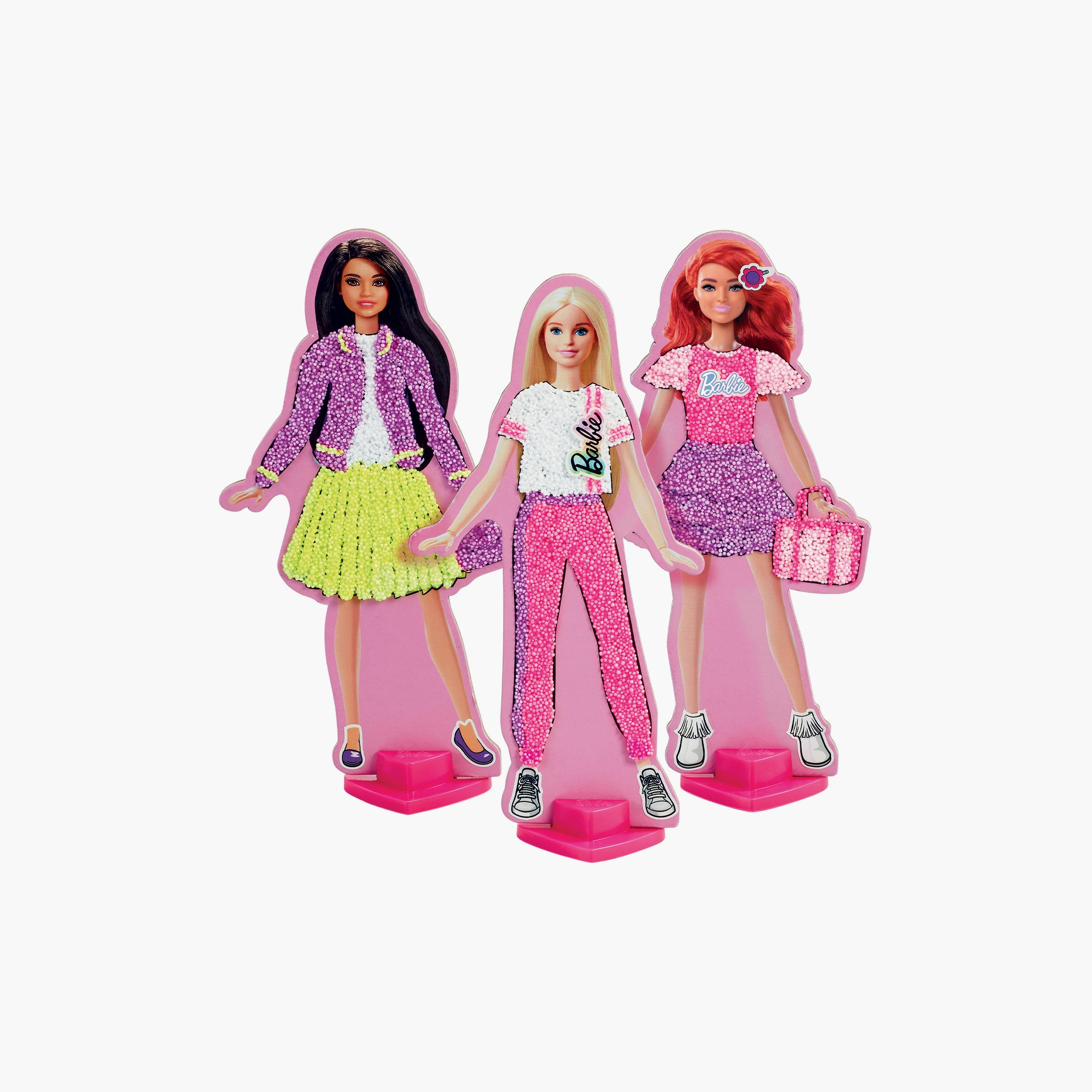 Addo Barbie Bobble It Fashionista-toys-educational-doughtoys-image-3