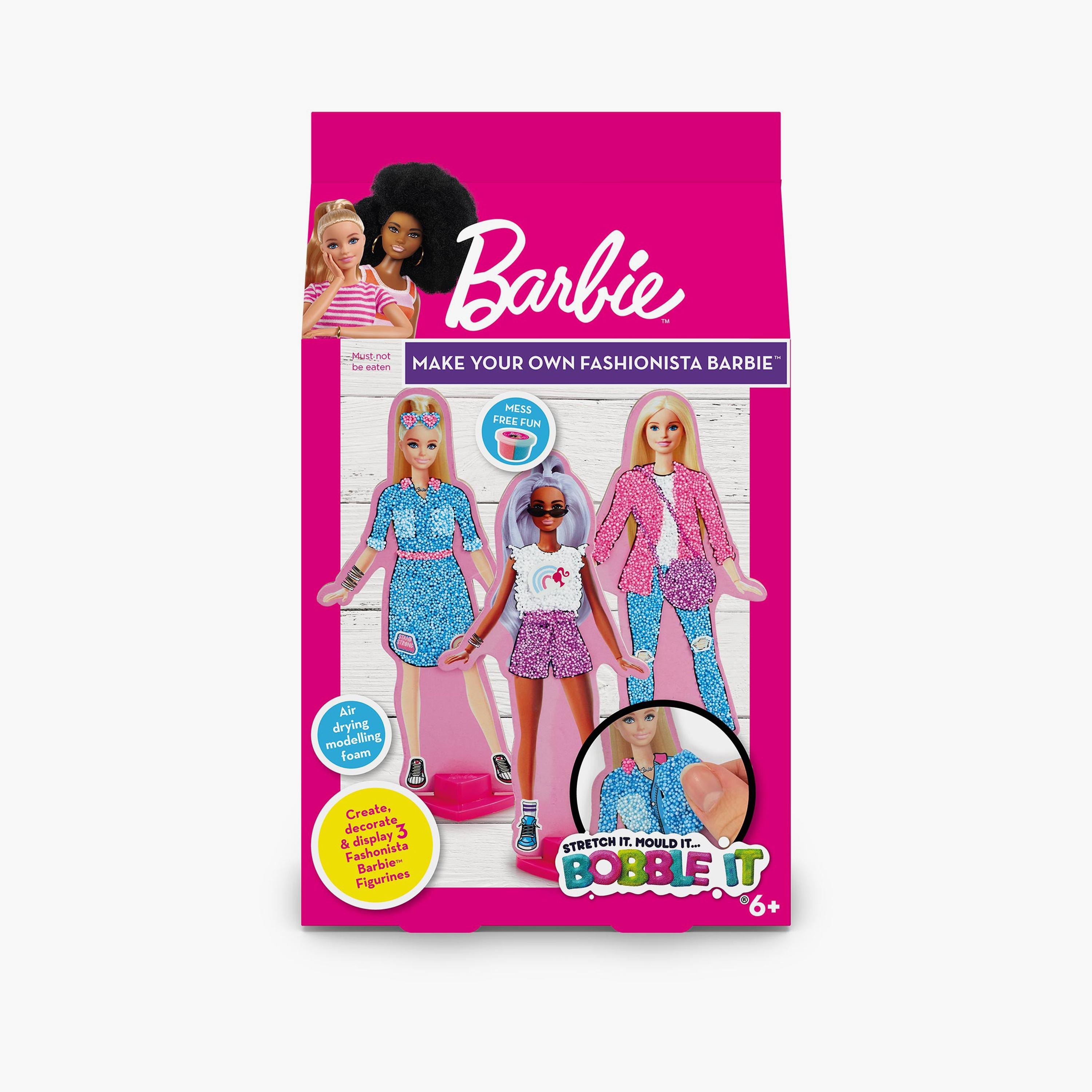 Addo Barbie Bobble It Fashionista-toys-educational-doughtoys-image-5