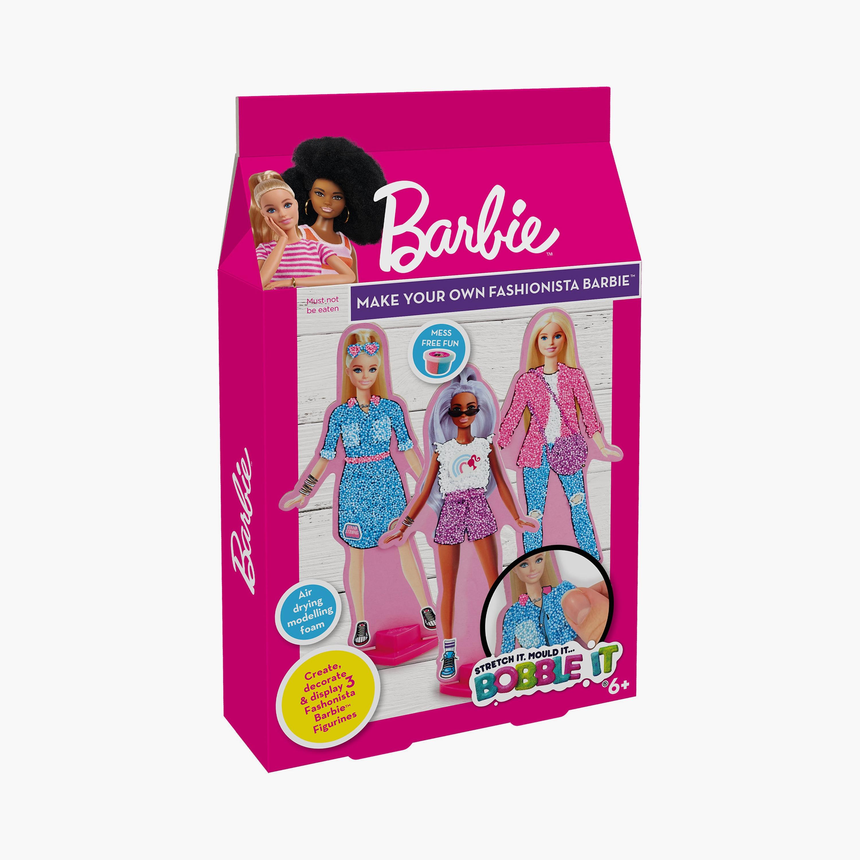 Addo Barbie Bobble It Fashionista-toys-educational-doughtoys-image-6