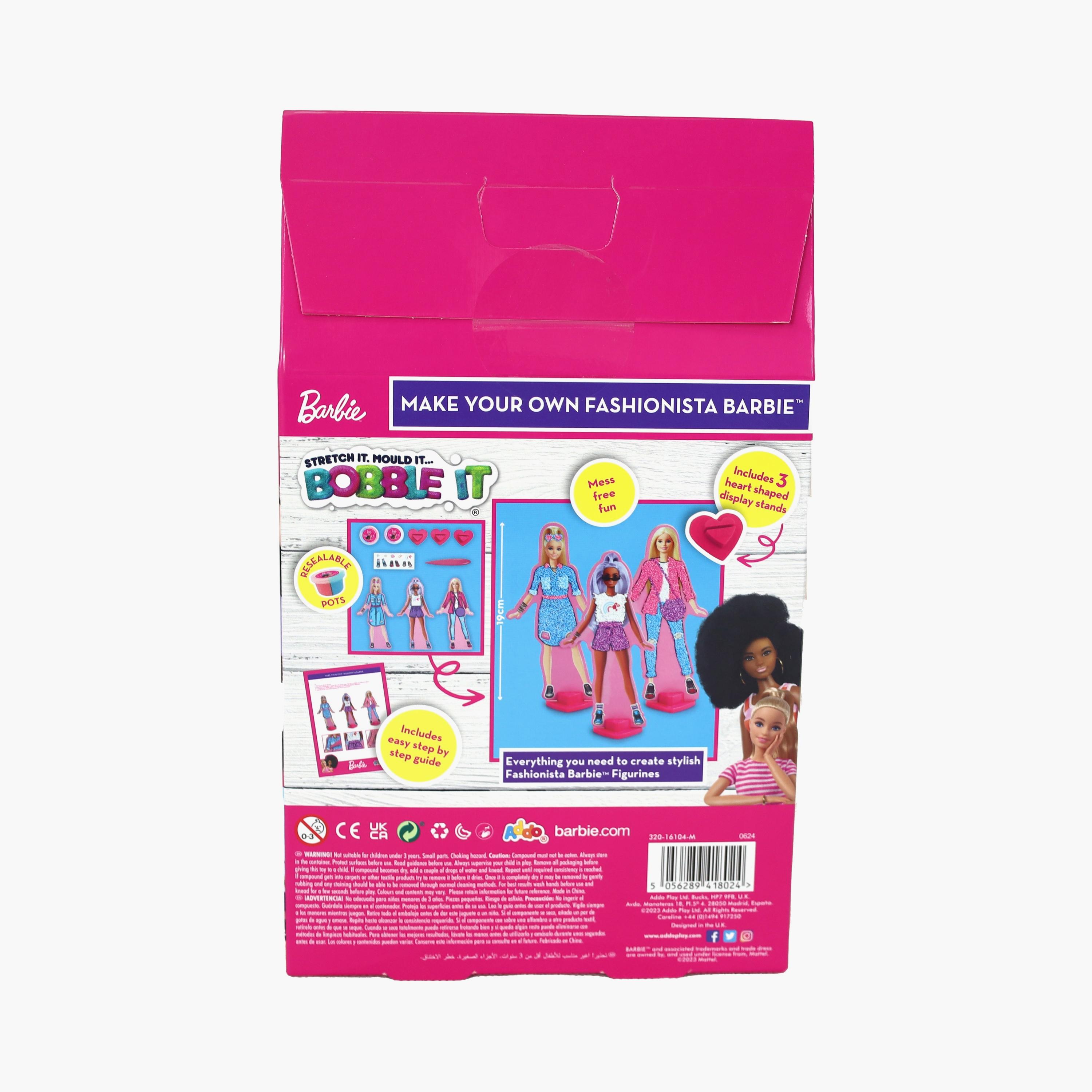 Addo Barbie Bobble It Fashionista-toys-educational-doughtoys-image-7