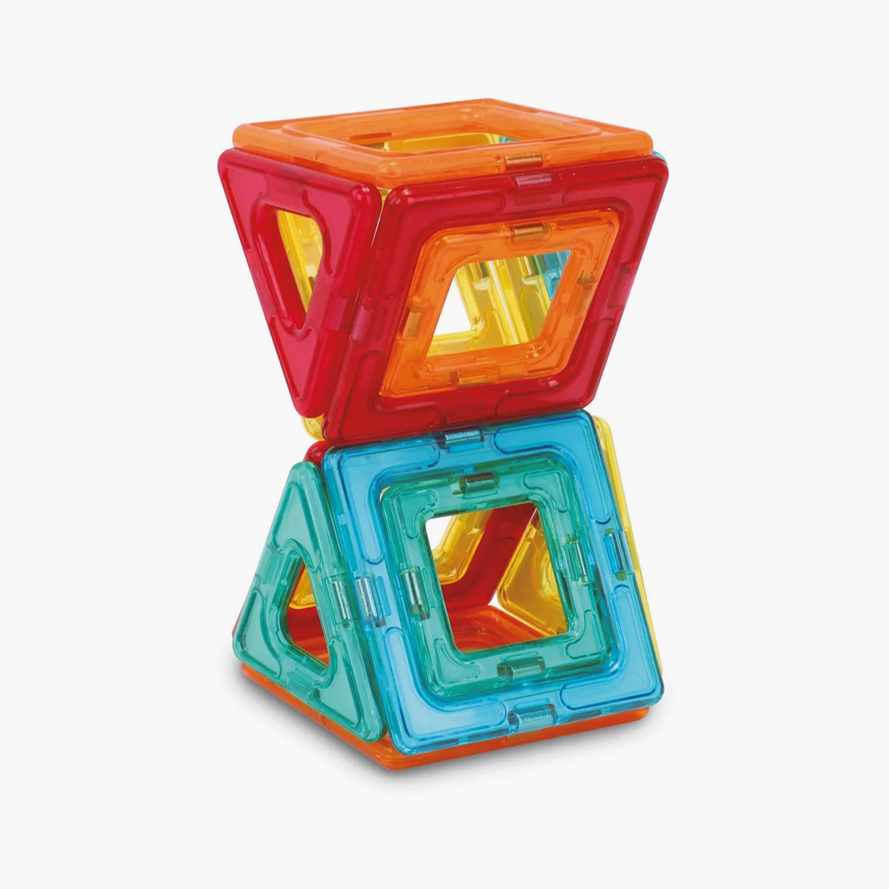 Addo 18-Piece Magnimake Bright Starter Set-toys-buildingblocks-magnetictoys-image-2