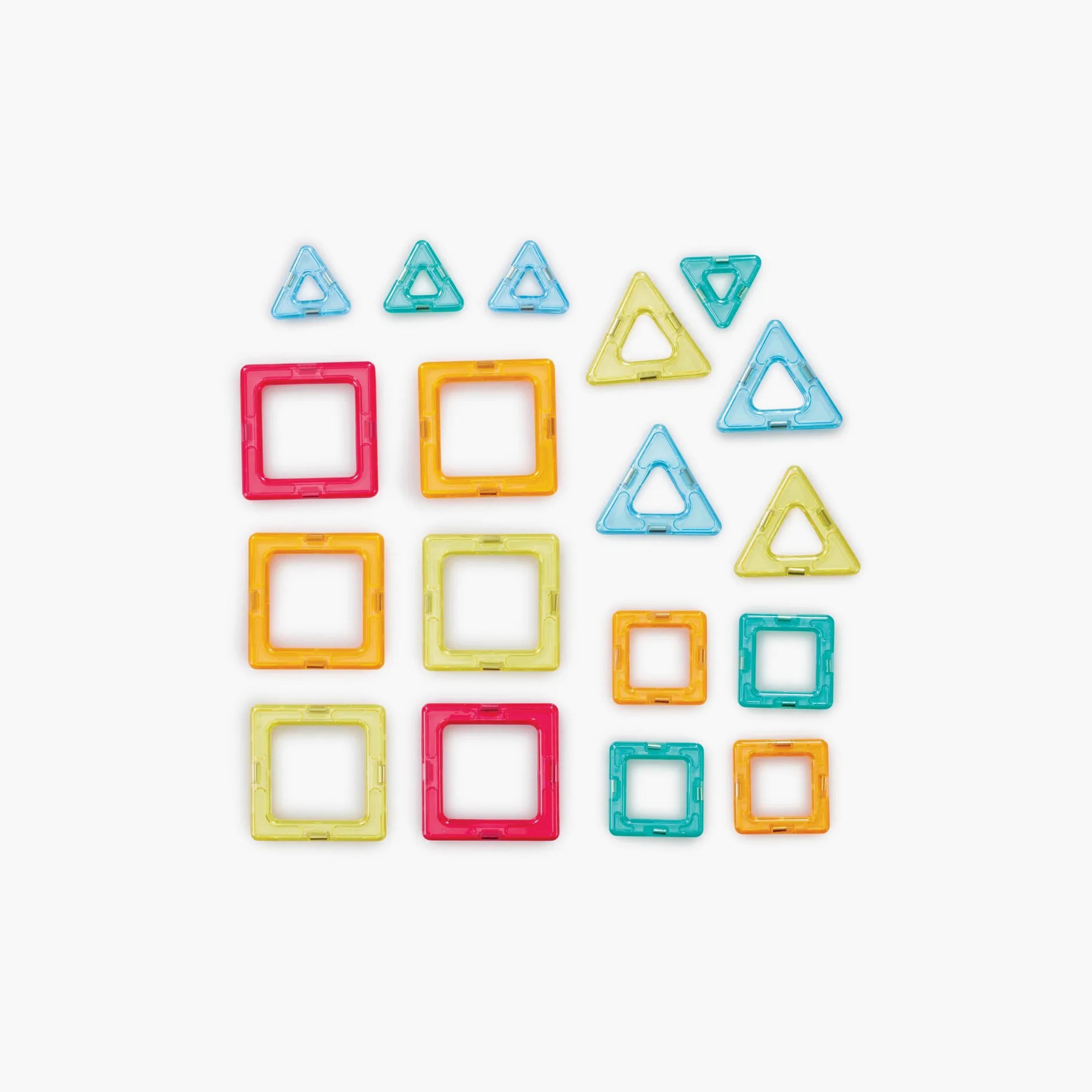 Addo 18-Piece Magnimake Bright Starter Set-toys-buildingblocks-magnetictoys-image-4