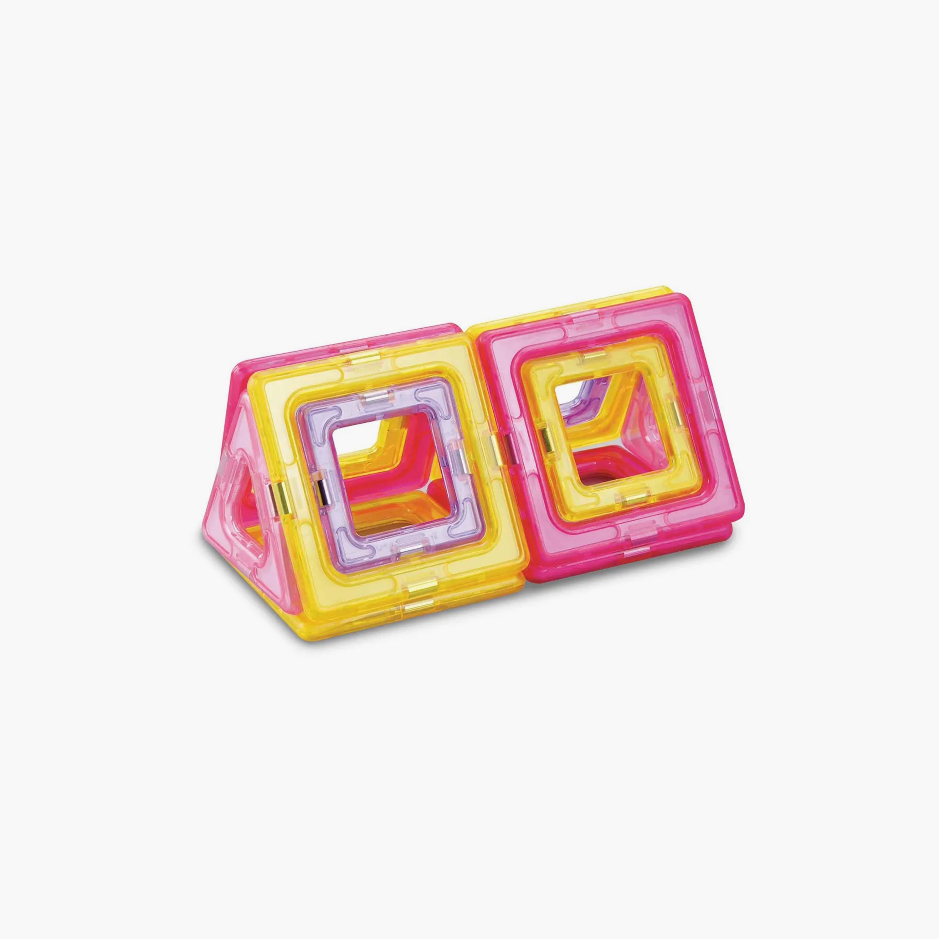 Addo 18-Piece Magnimake Pastel Starter Set-toys-buildingblocks-magnetictoys-image-1