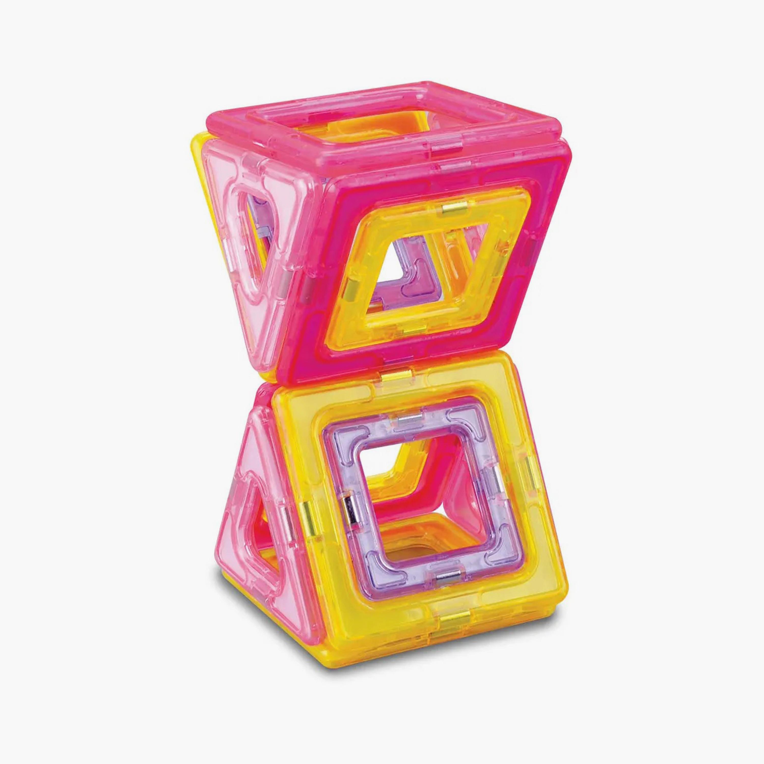 Addo 18-Piece Magnimake Pastel Starter Set-toys-buildingblocks-magnetictoys-image-2