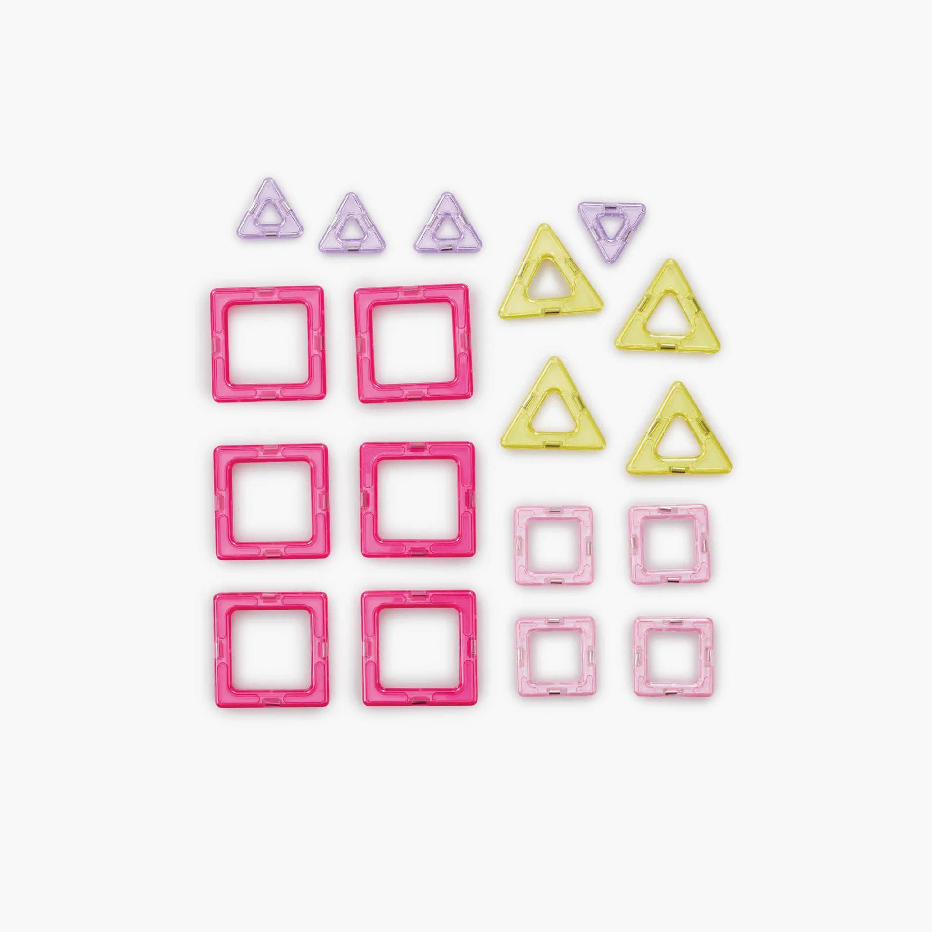 Addo 18-Piece Magnimake Pastel Starter Set-toys-buildingblocks-magnetictoys-image-8