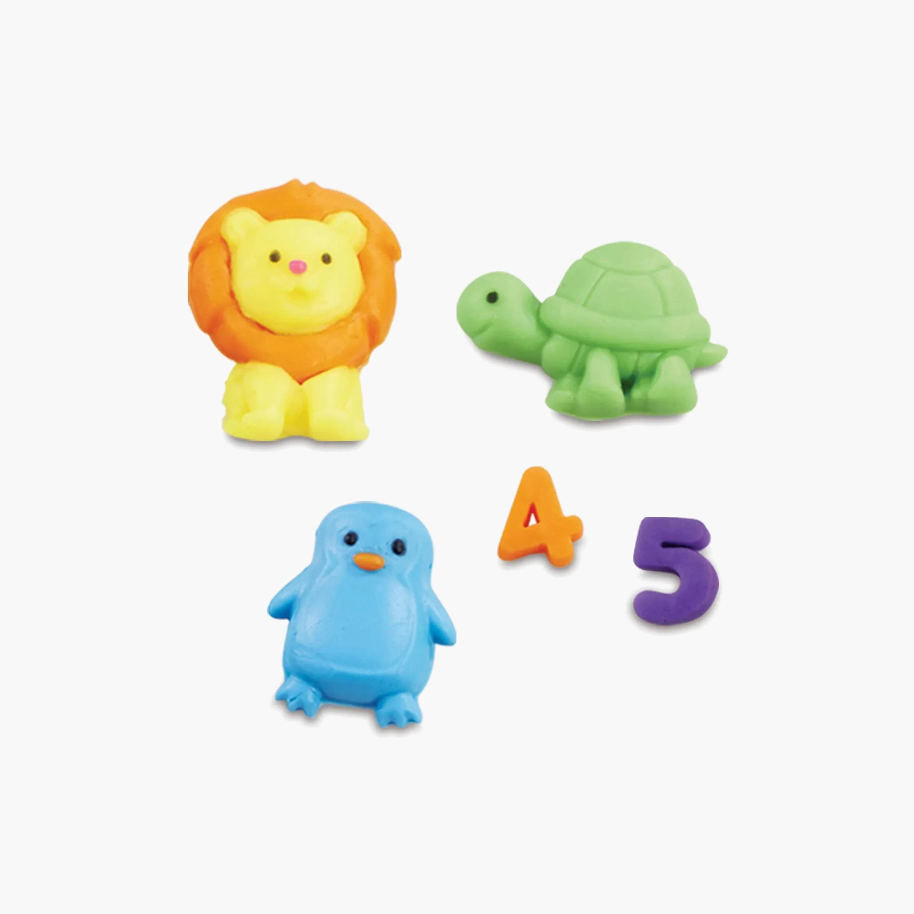 Addo Nick Junior Awesome Activity Dough Case - 588 gram-toys-educational-doughtoys-image-2