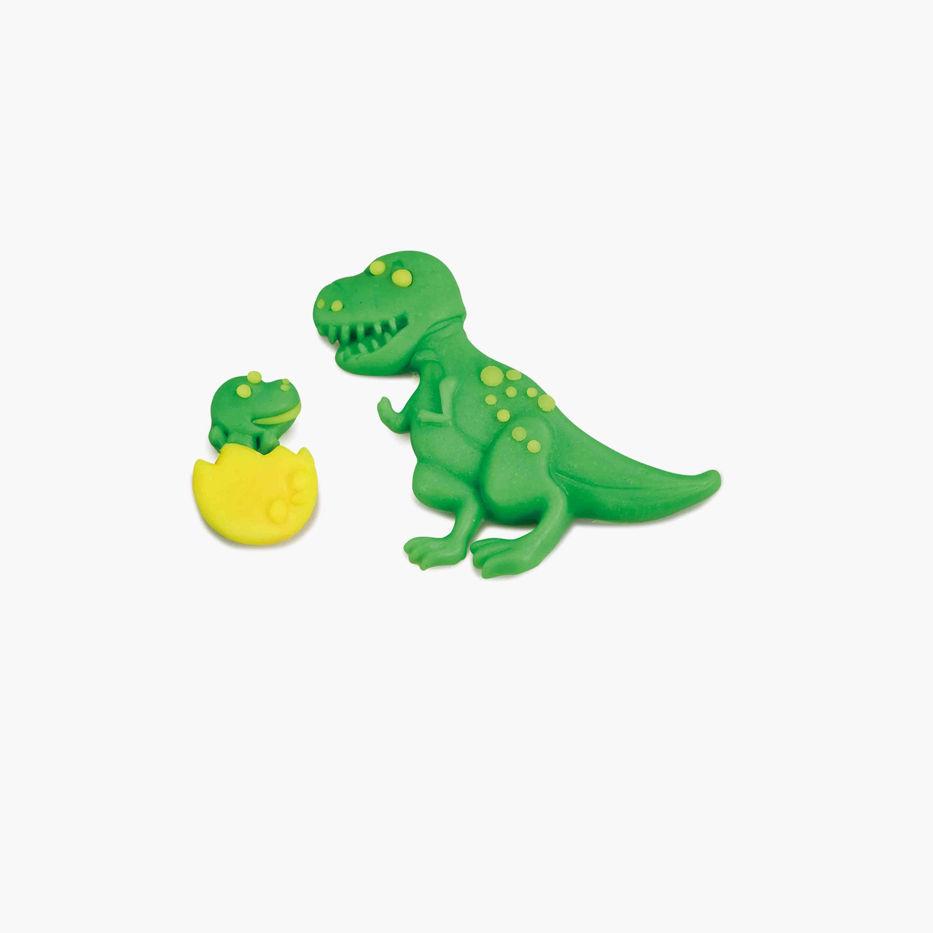 Addo Nick Junior Dough Dinosaurs Adventure - 224 gram-toys-educational-doughtoys-image-3