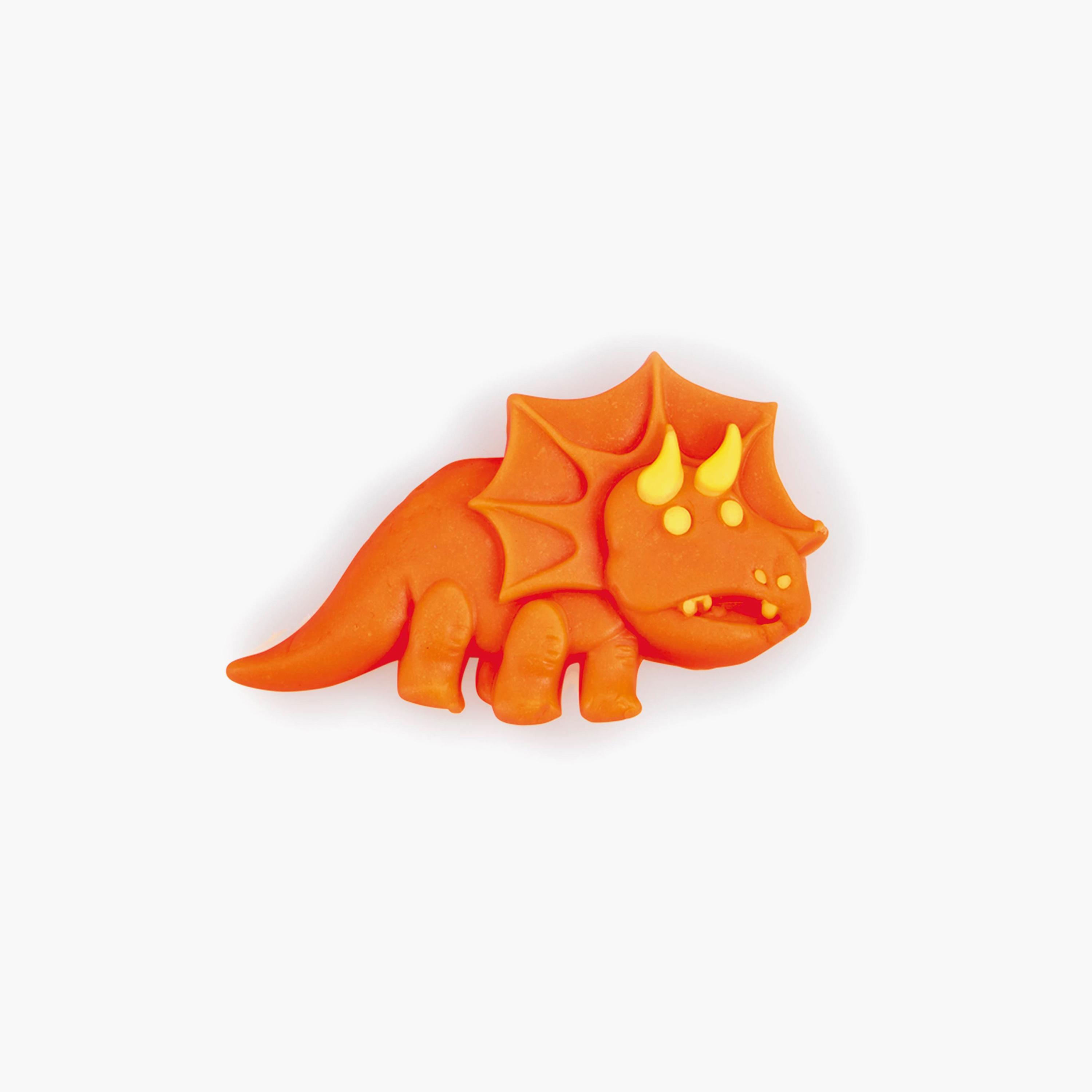 Addo Nick Junior Dough Dinosaurs Adventure - 224 gram-toys-educational-doughtoys-image-4