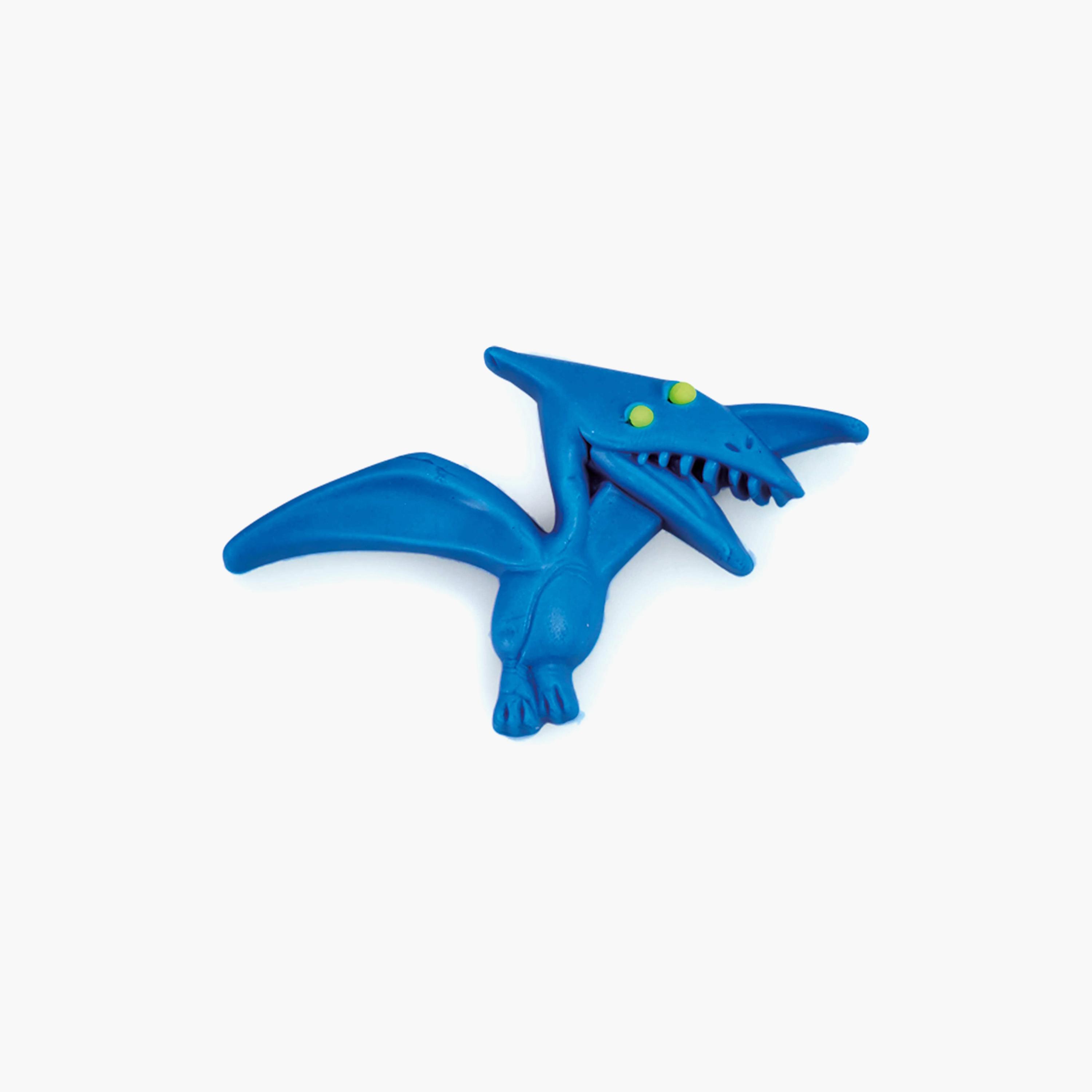 Addo Nick Junior Dough Dinosaurs Adventure - 224 gram-toys-educational-doughtoys-image-5