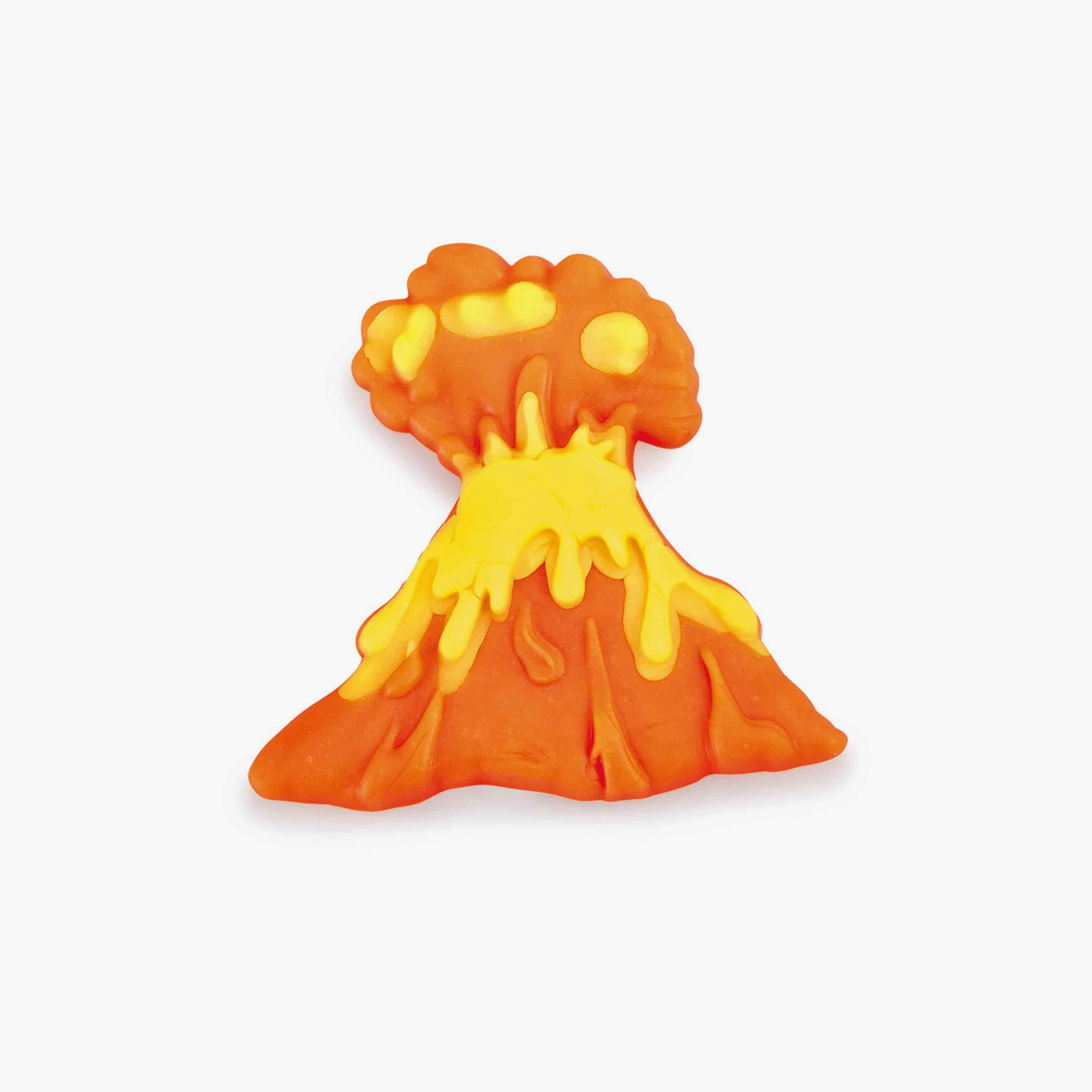 Addo Nick Junior Dough Dinosaurs Adventure - 224 gram-toys-educational-doughtoys-image-6