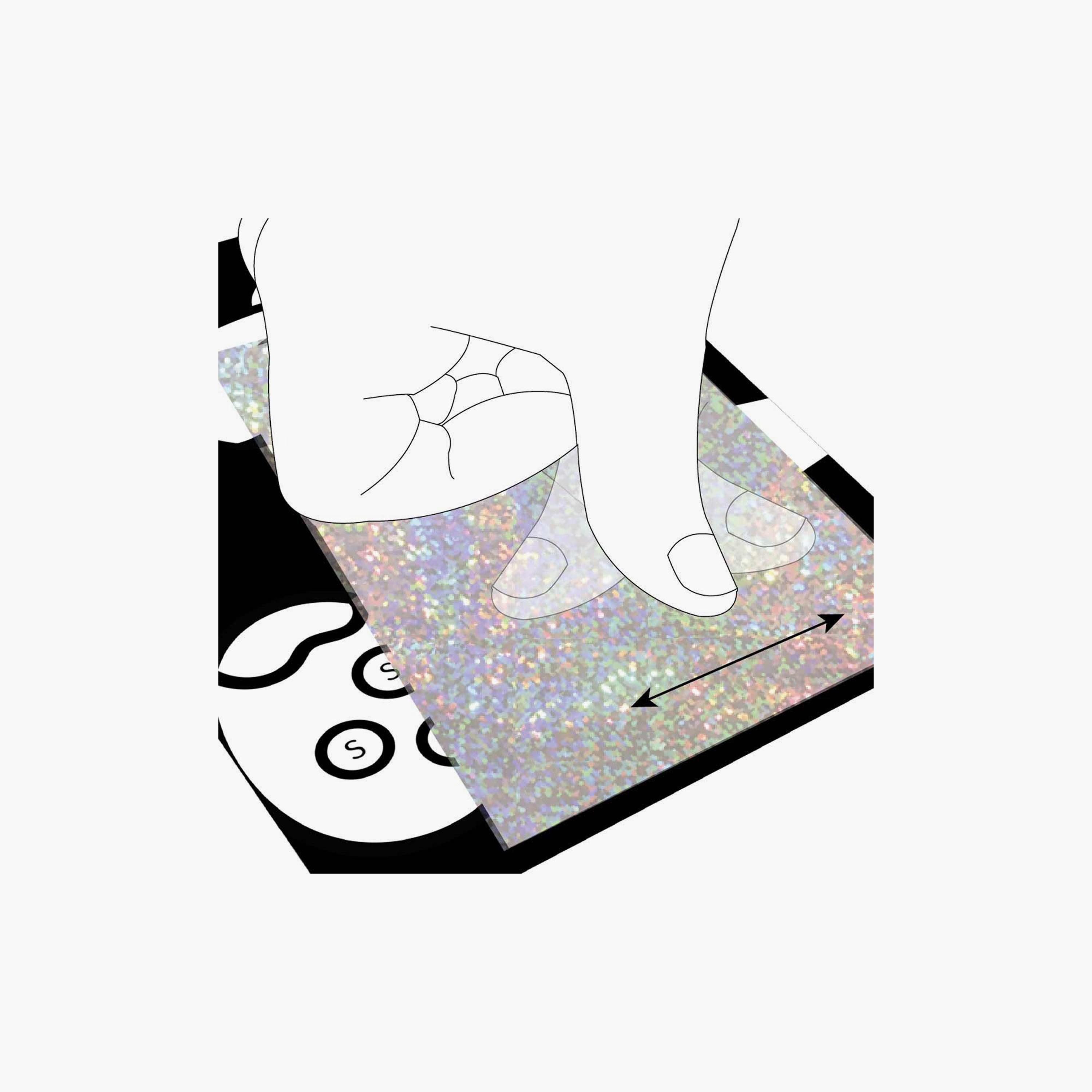 Addo Out Of The Box Foil Picture And Cards-school-artsandcrafts-image-9