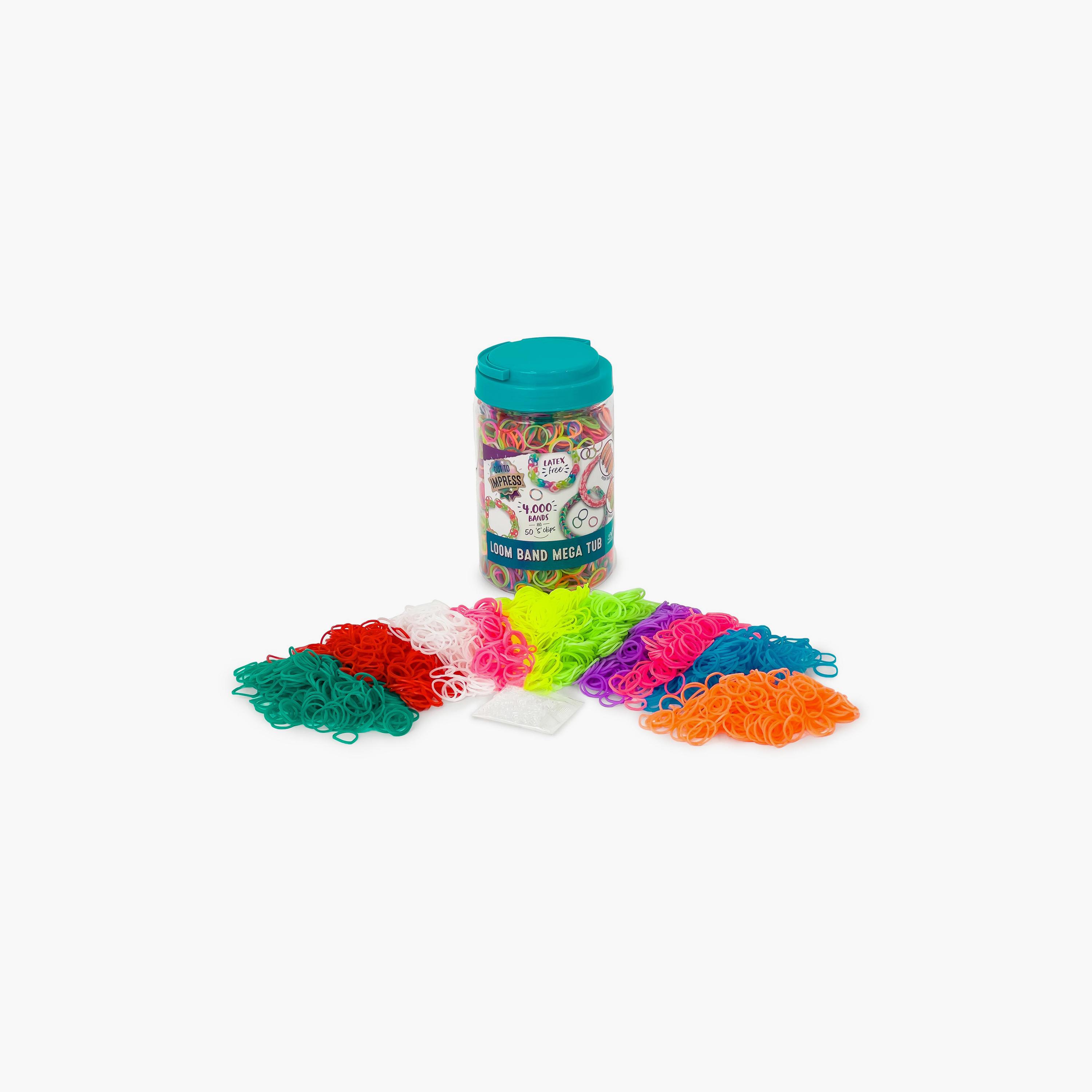 Addo Oti Loom Bands Kit-others-image-1