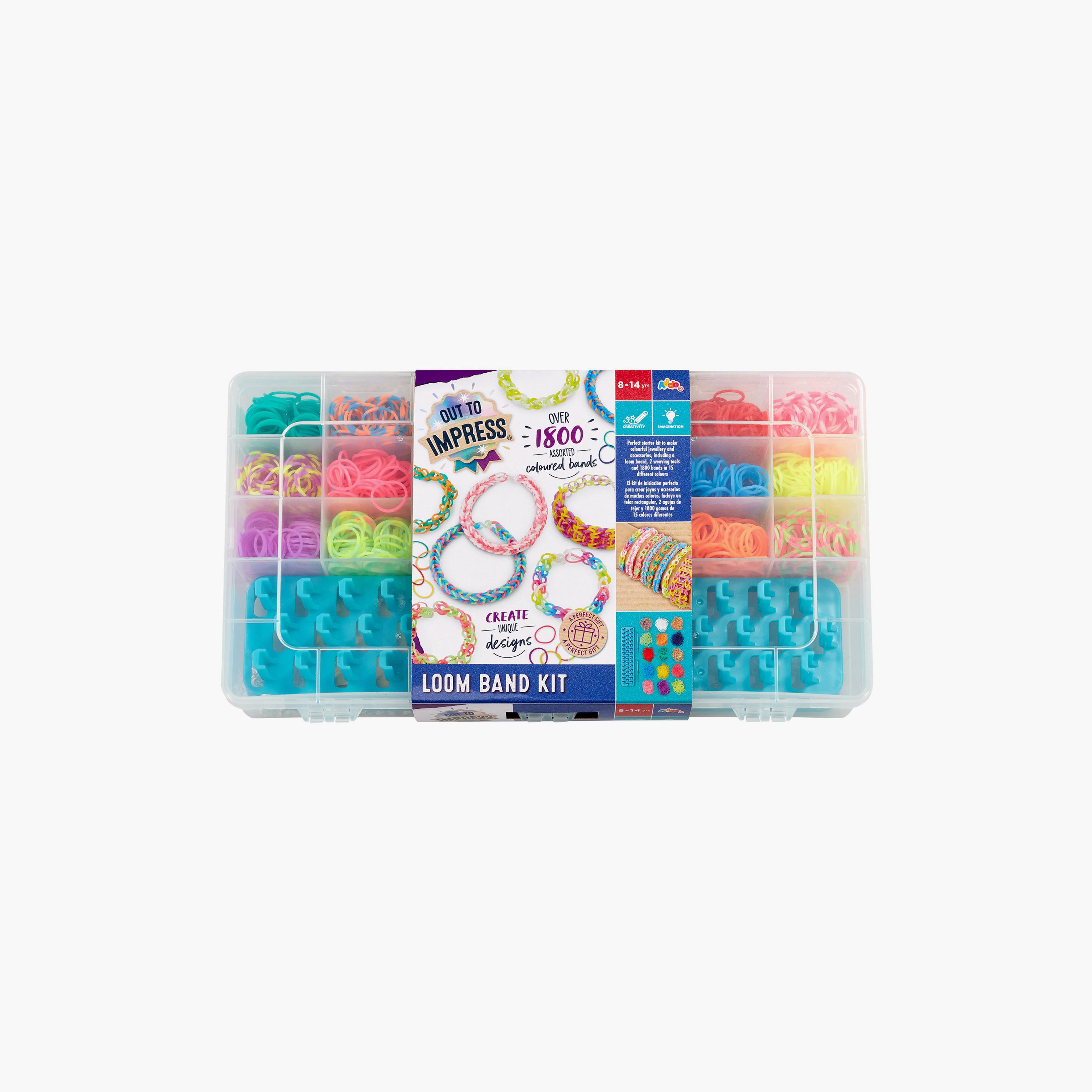 Addo Oti Loom Bands Kit-others-image-2