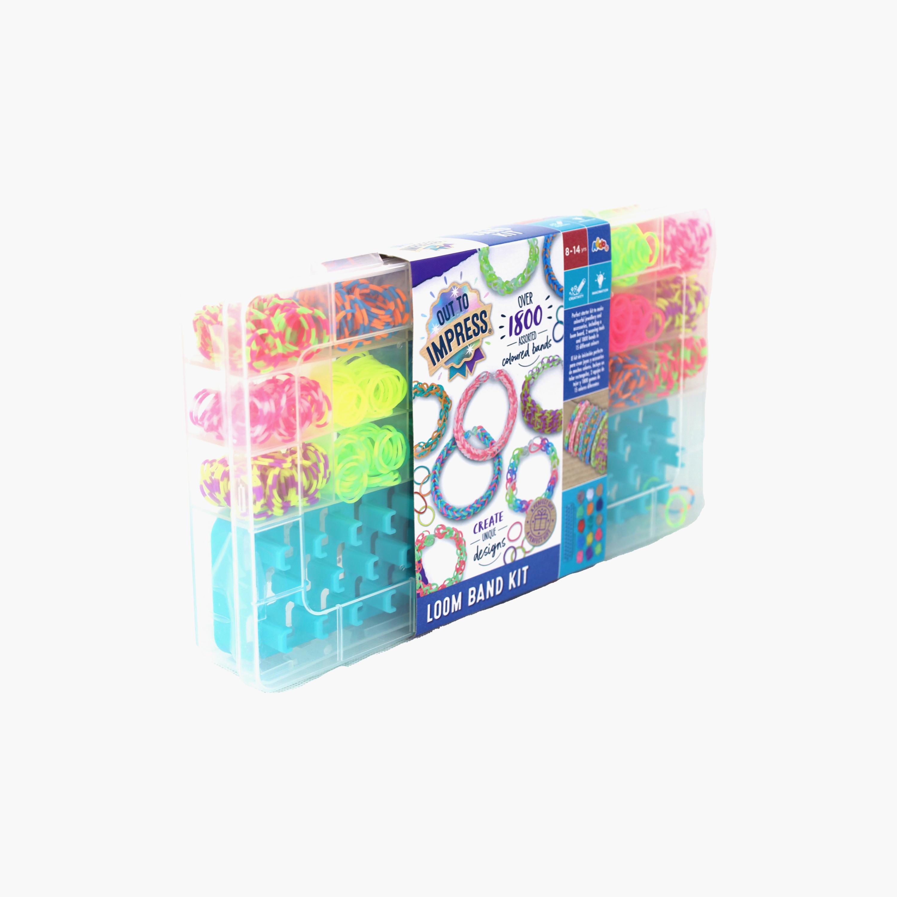 Addo Oti Loom Bands Kit-others-image-3