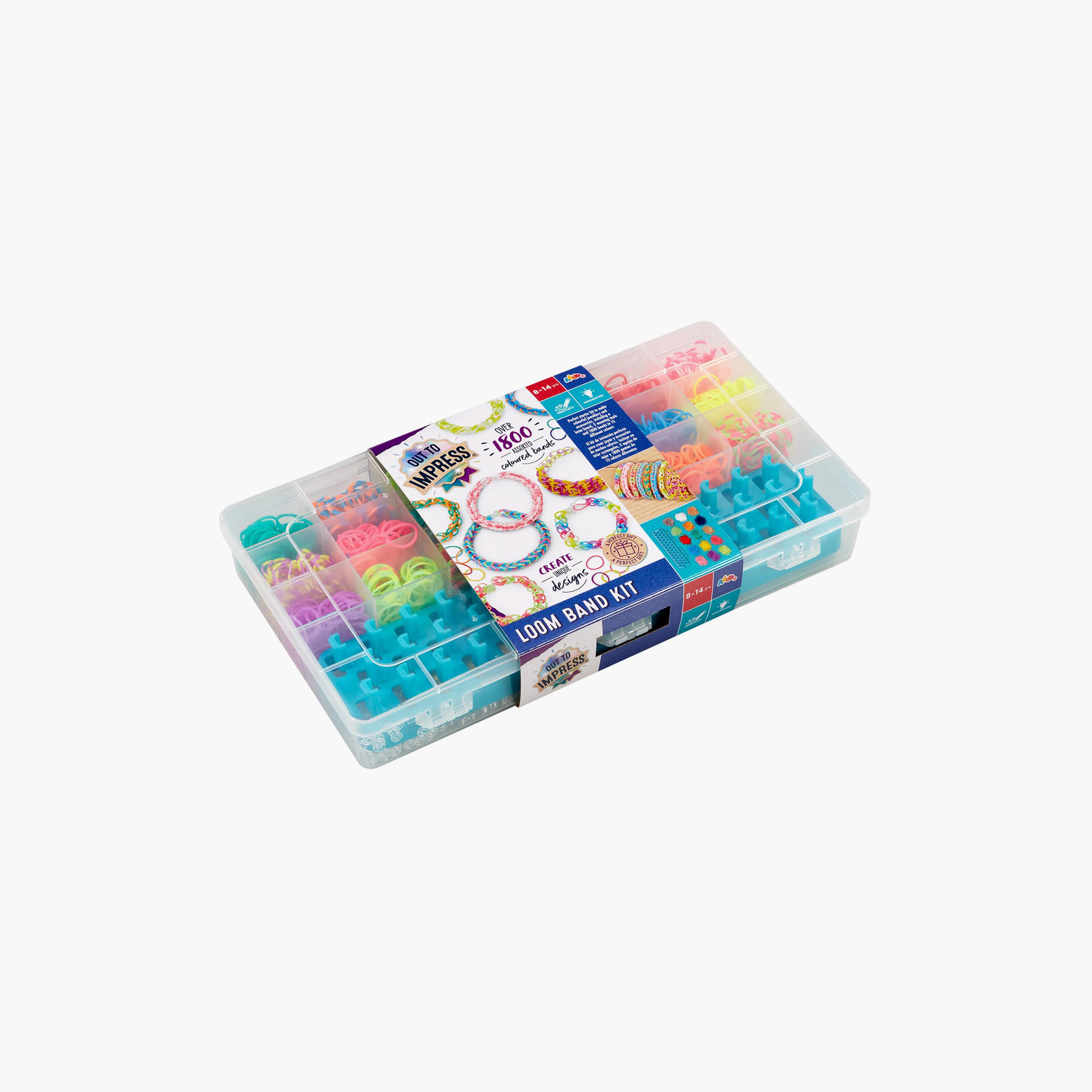 Addo Oti Loom Bands Kit-others-image-4