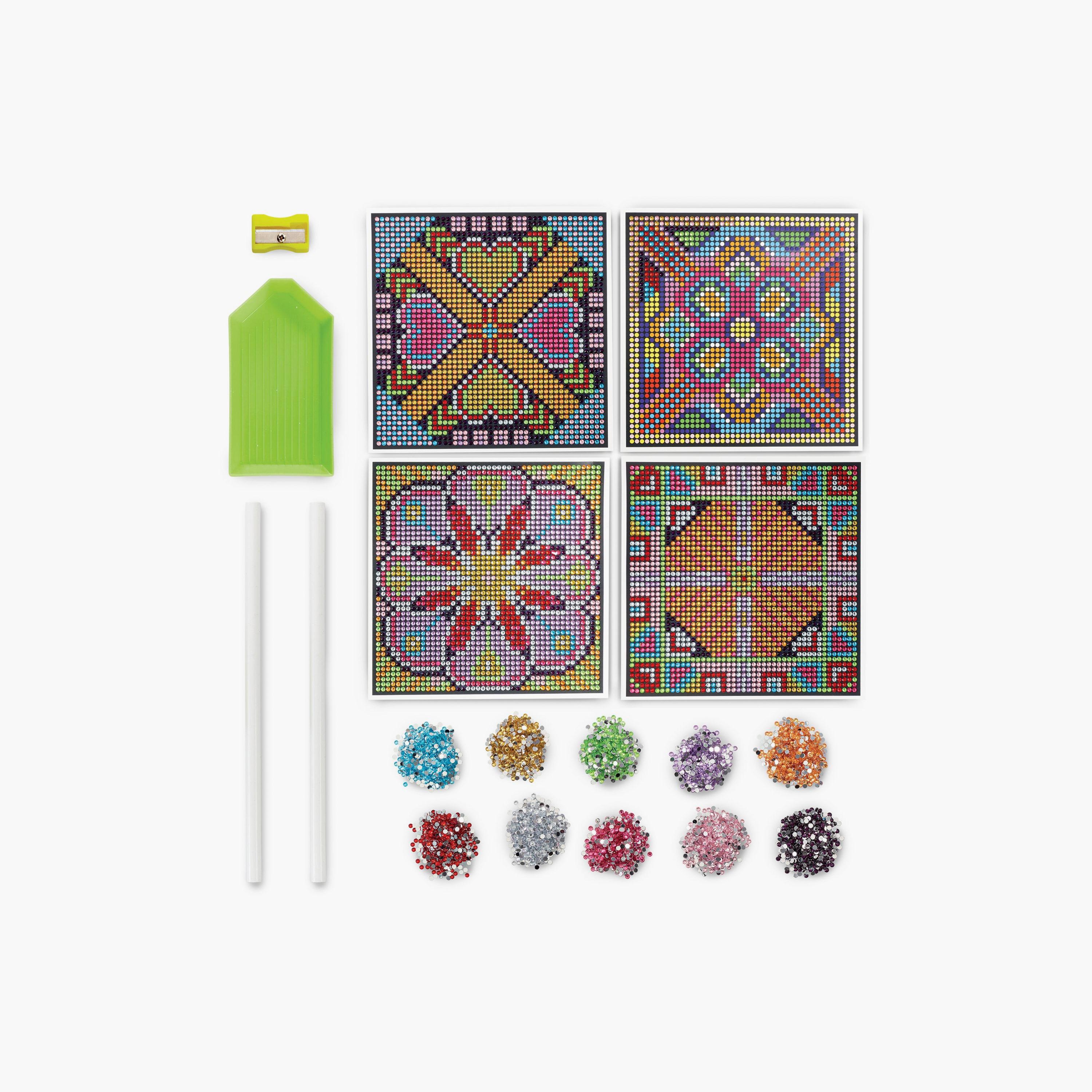 Addo Oti Diamond Art-toys-indoortoys-boardgames-image-1