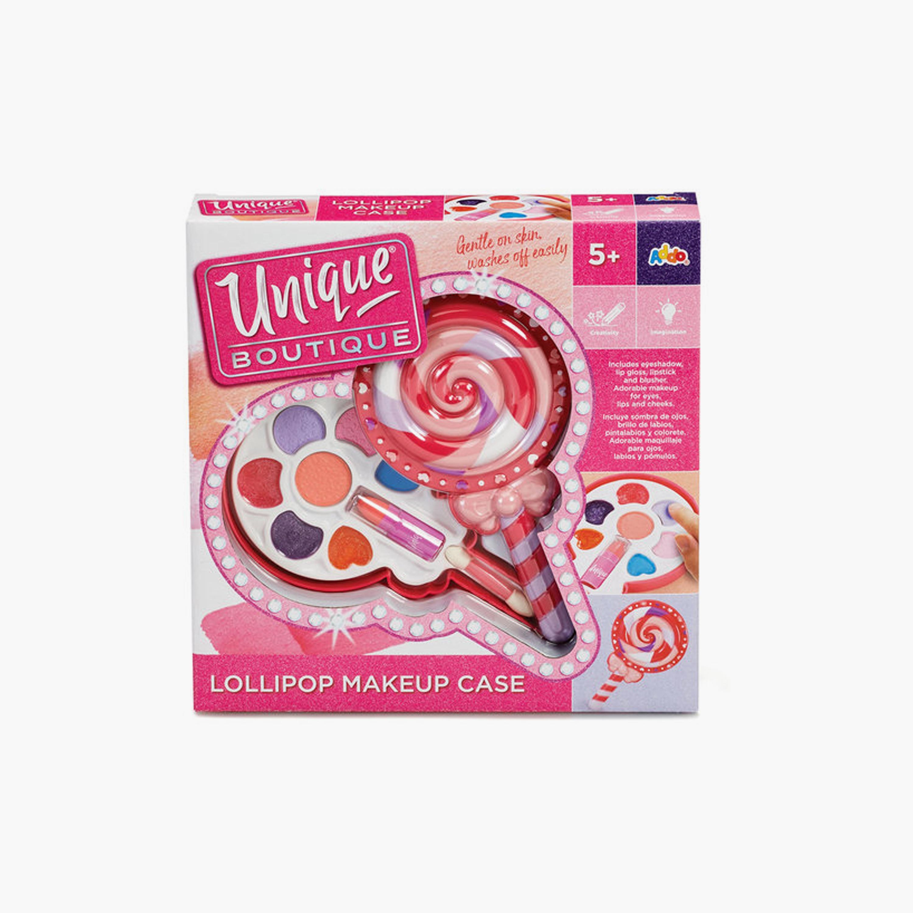 Addo Unique Boutique Lillipop Makeup Case-others-image-4