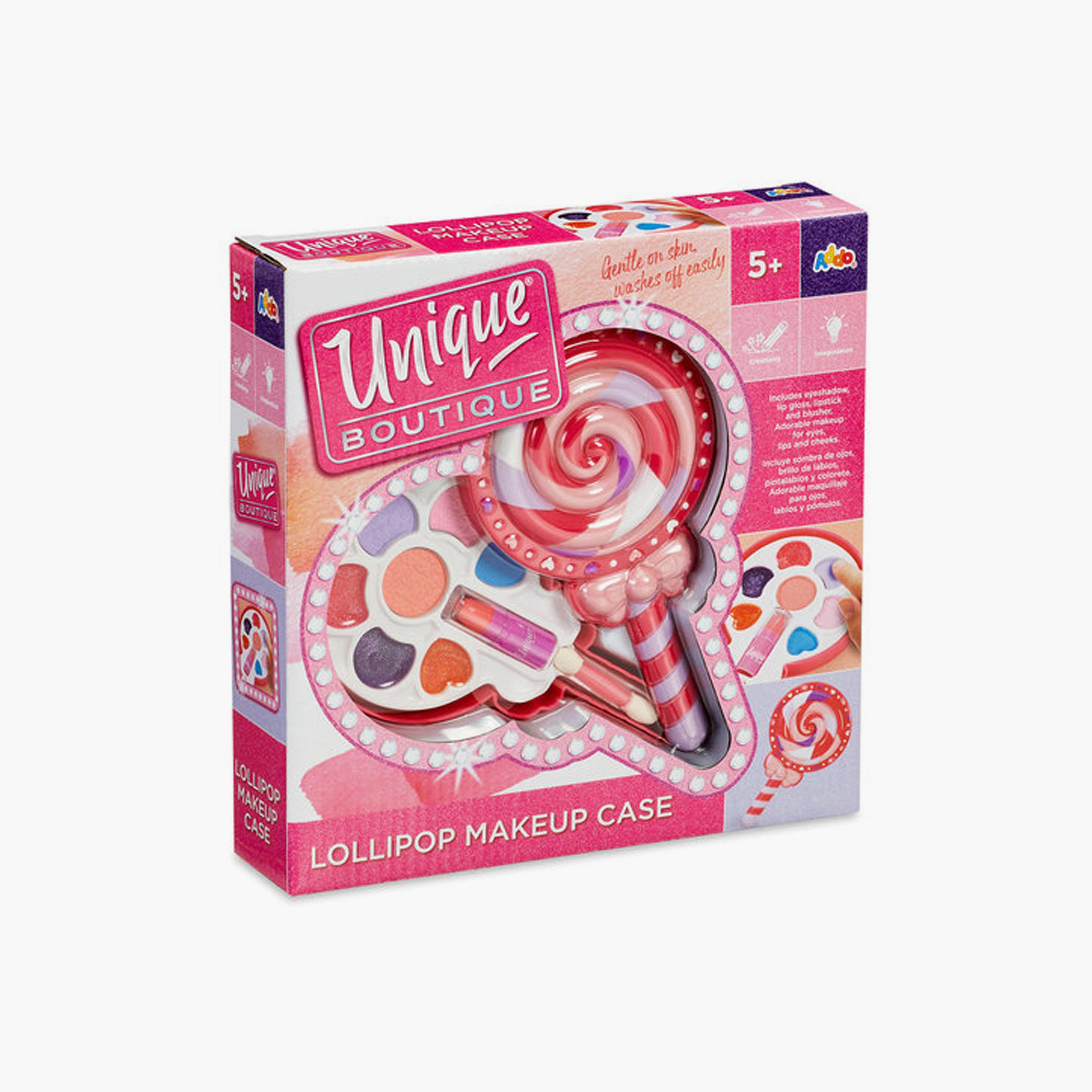 Addo Unique Boutique Lillipop Makeup Case-others-image-5