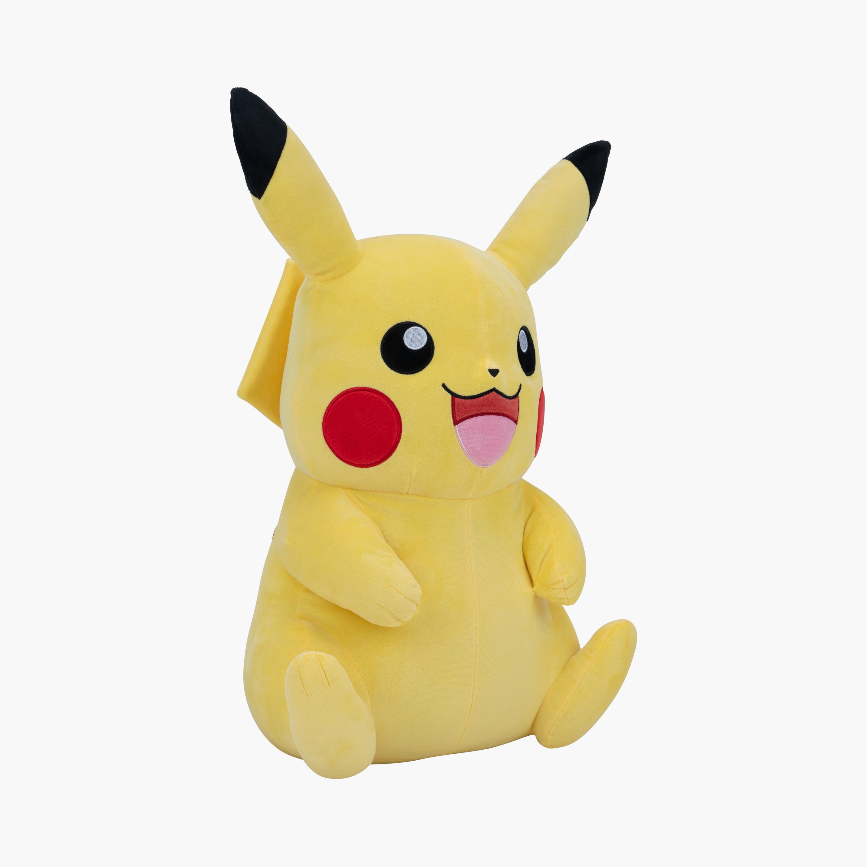 Marvel Pokemon Plush Pikachu - 24-Inches-toys-plushsofttoys-image-2