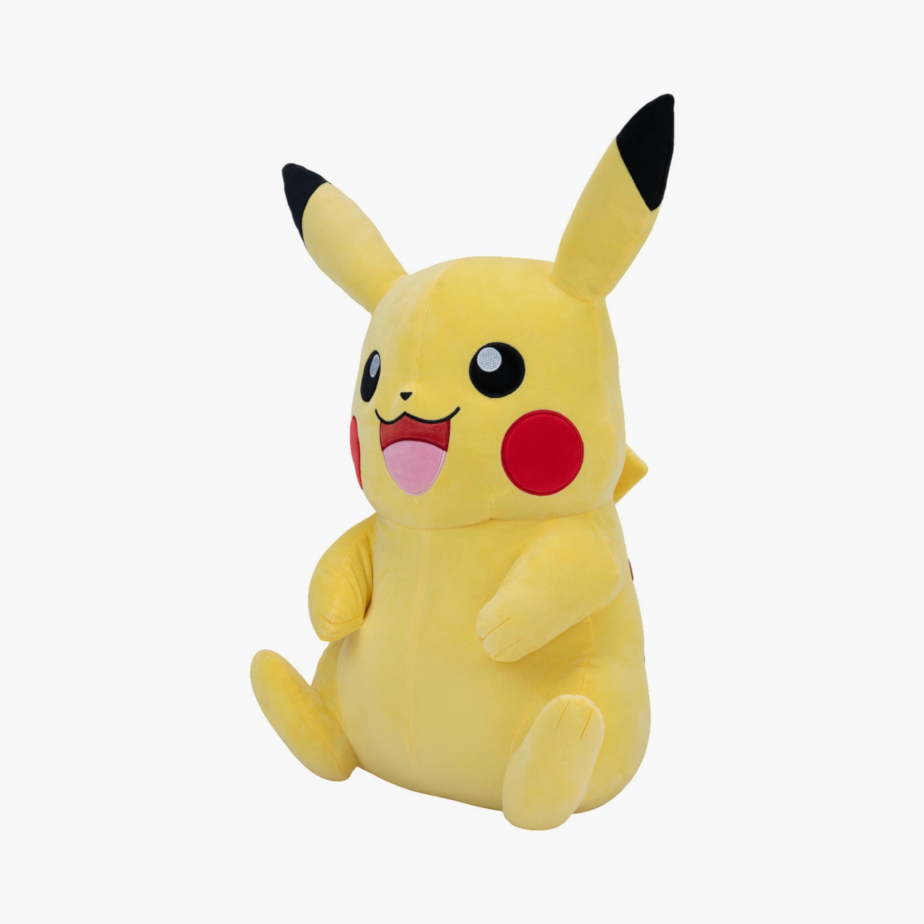 Marvel Pokemon Plush Pikachu - 24-Inches-toys-plushsofttoys-image-3