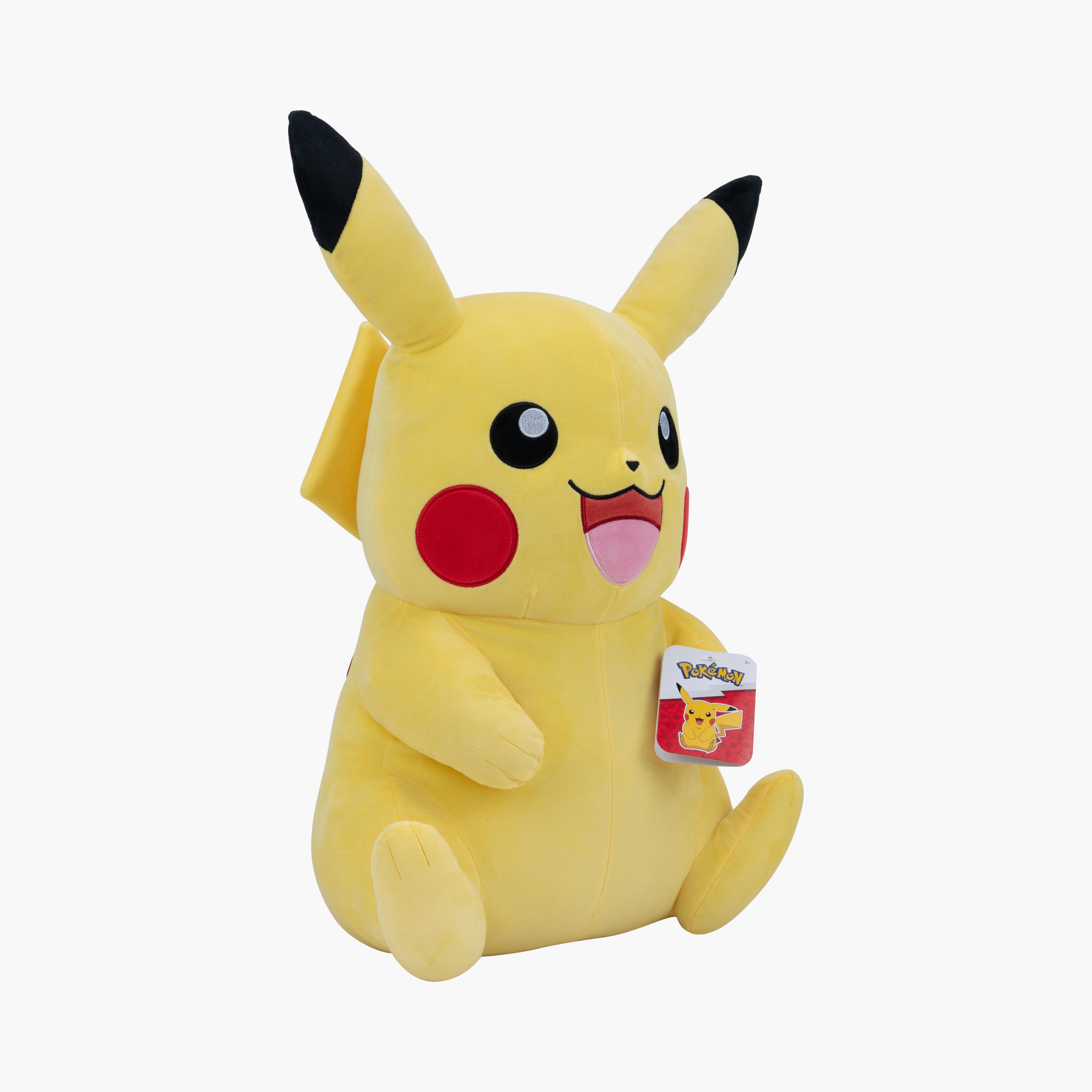 Marvel Pokemon Plush Pikachu - 24-Inches-toys-plushsofttoys-image-5