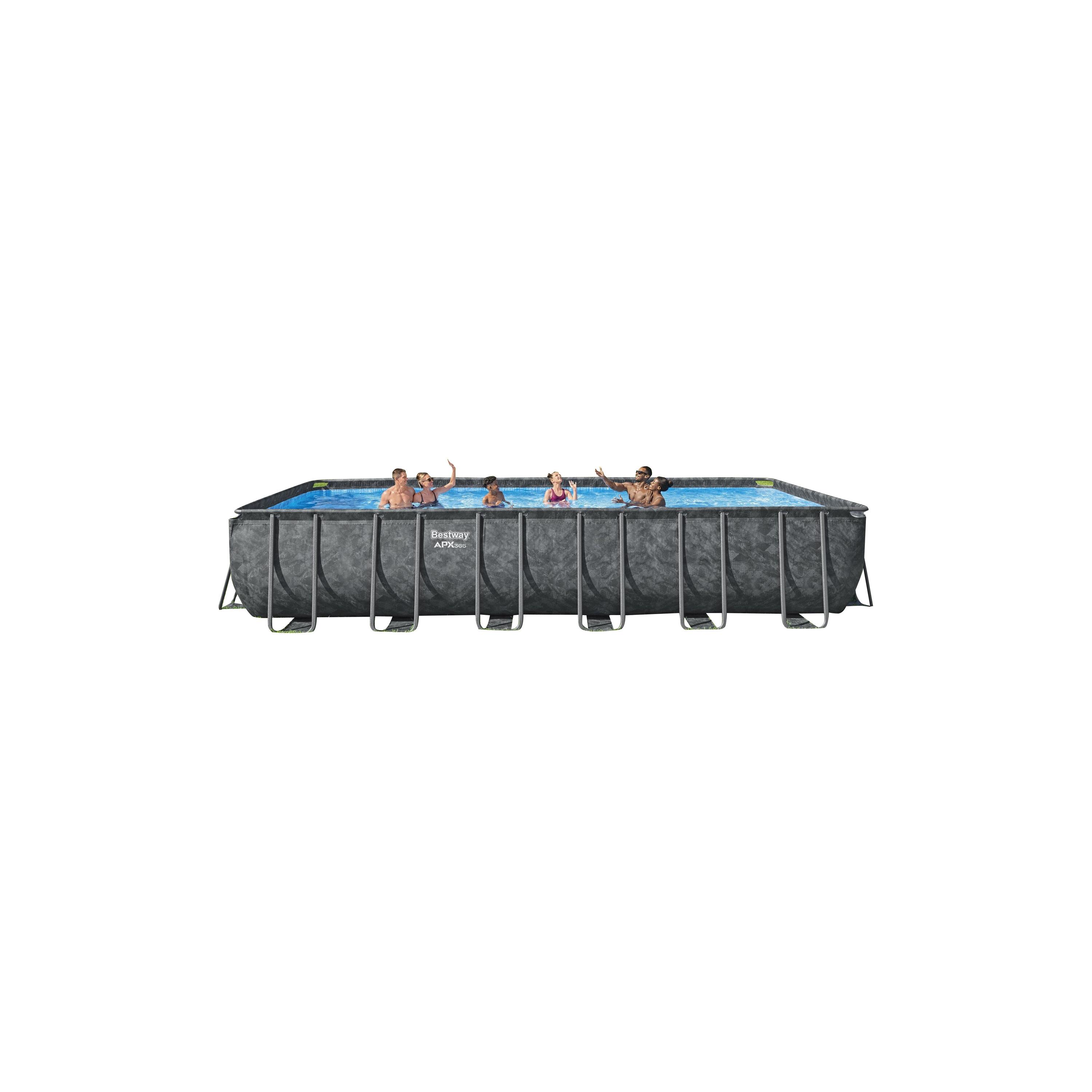Bestway Portable Powersteel Pool Set-toys-outdoor-poolandbeach-pools-image-7