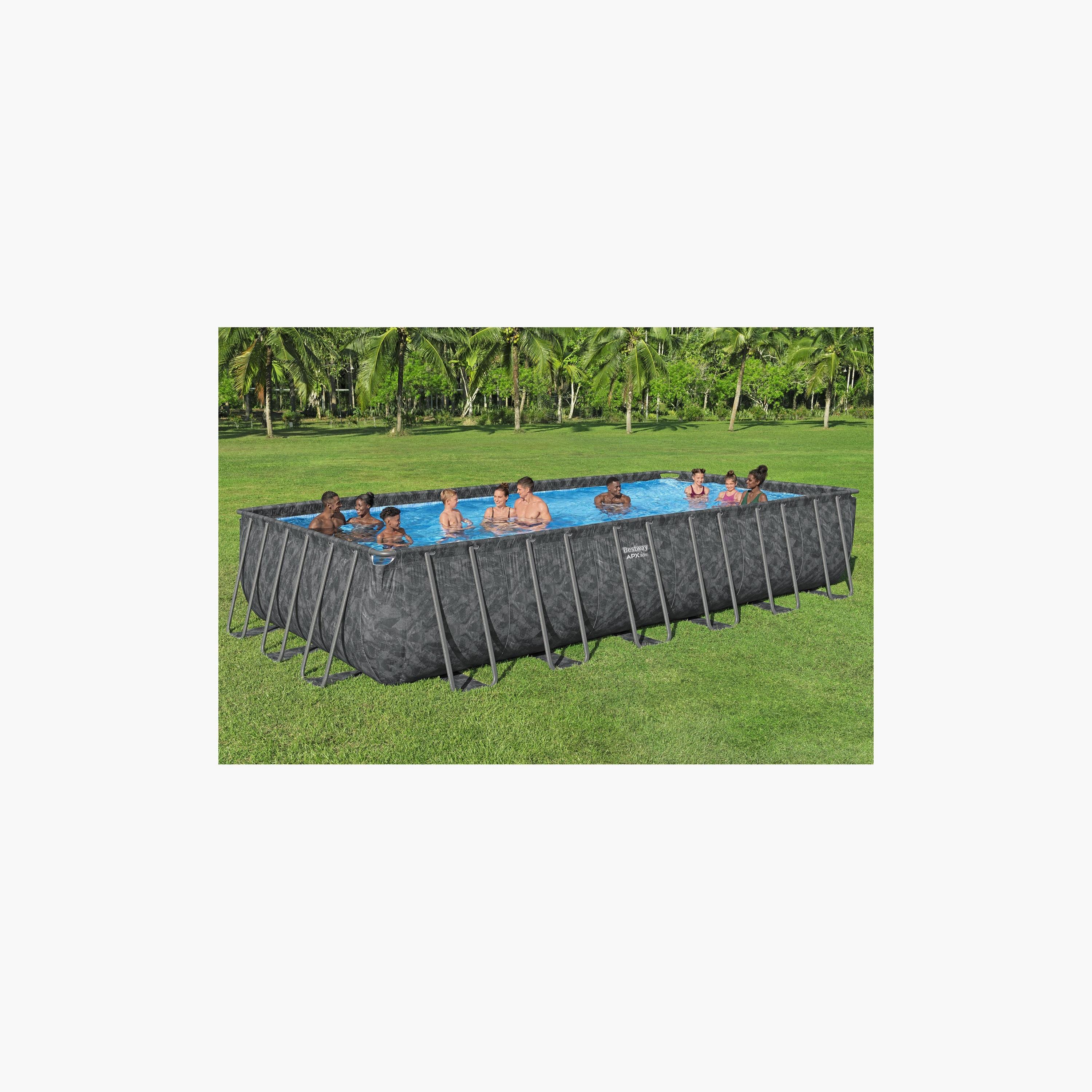 Bestway Portable Powersteel Pool Set-toys-outdoor-poolandbeach-pools-image-9