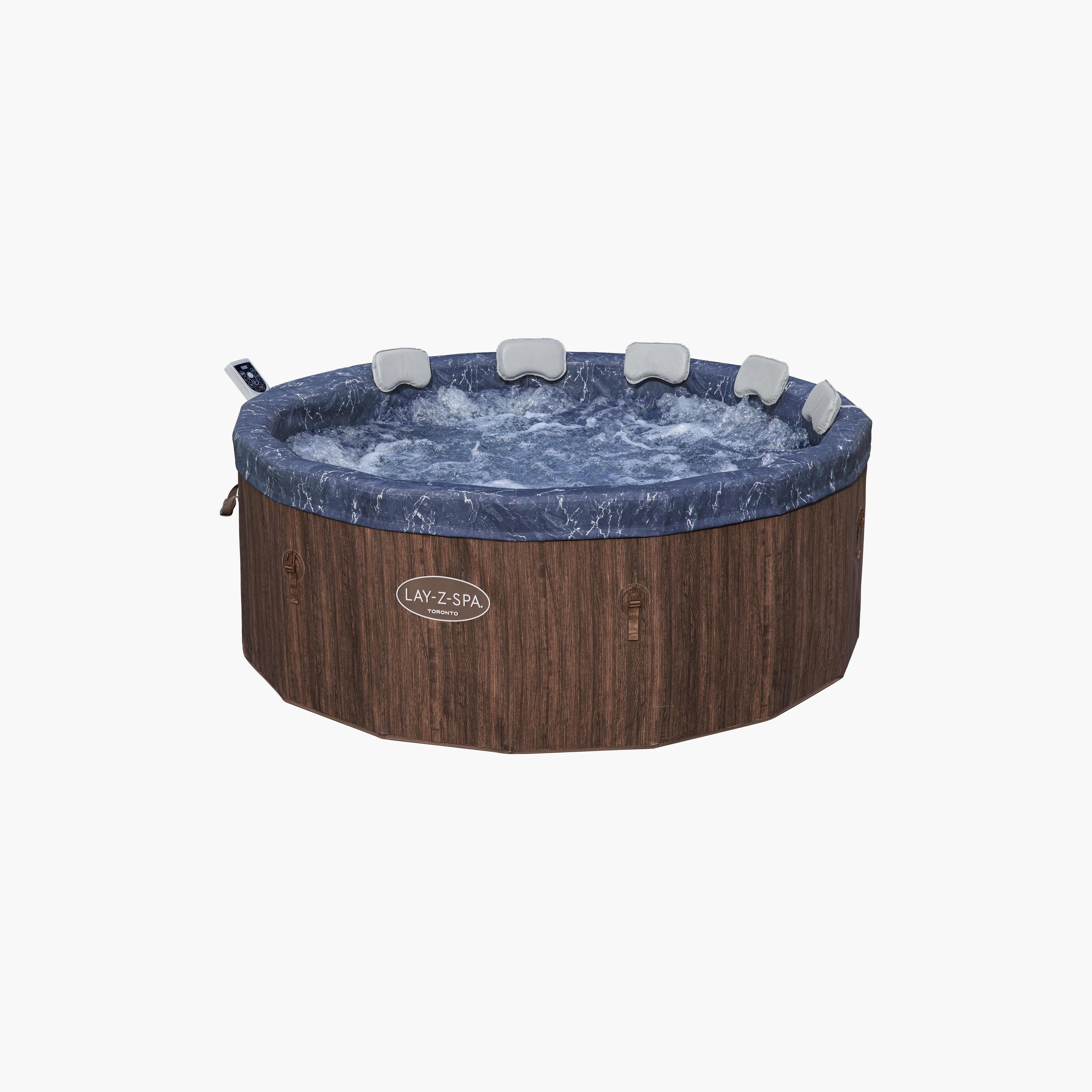 Bestway Airjet Spa Toronto 7-toys-outdoor-poolandbeach-pools-image-1