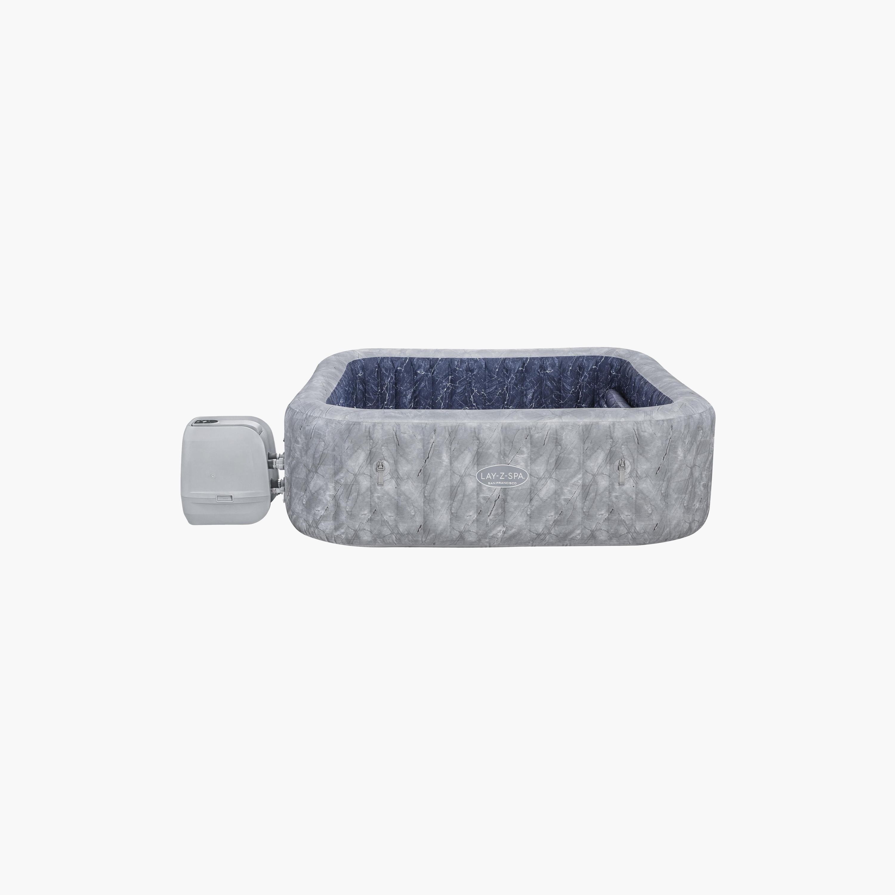 Bestway Airjet Spa San Francisco 7-toys-outdoor-poolandbeach-pools-image-4