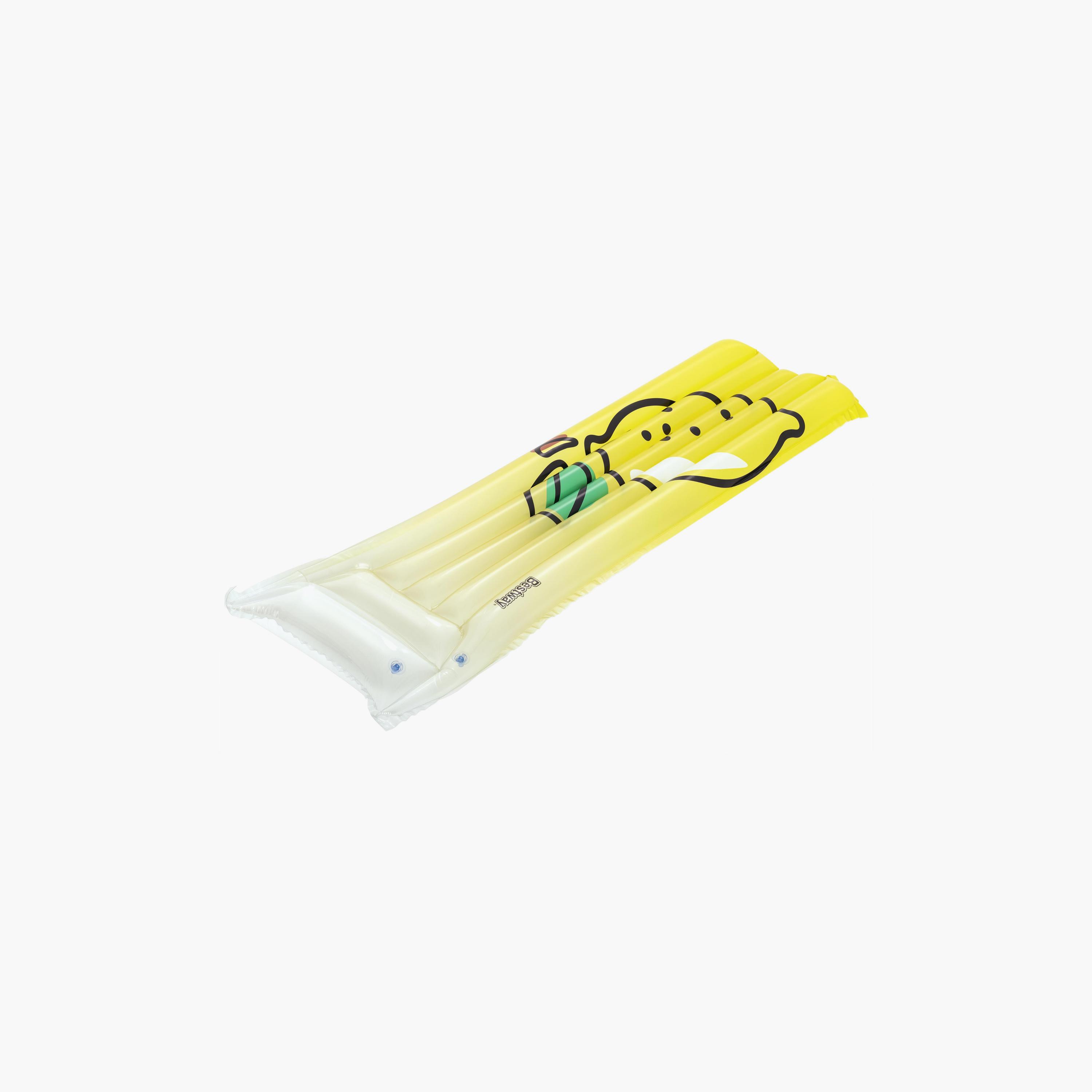 Bestway Airmat Fresh Lemon-toys-outdoor-poolandbeach-floatsandboats-image-2