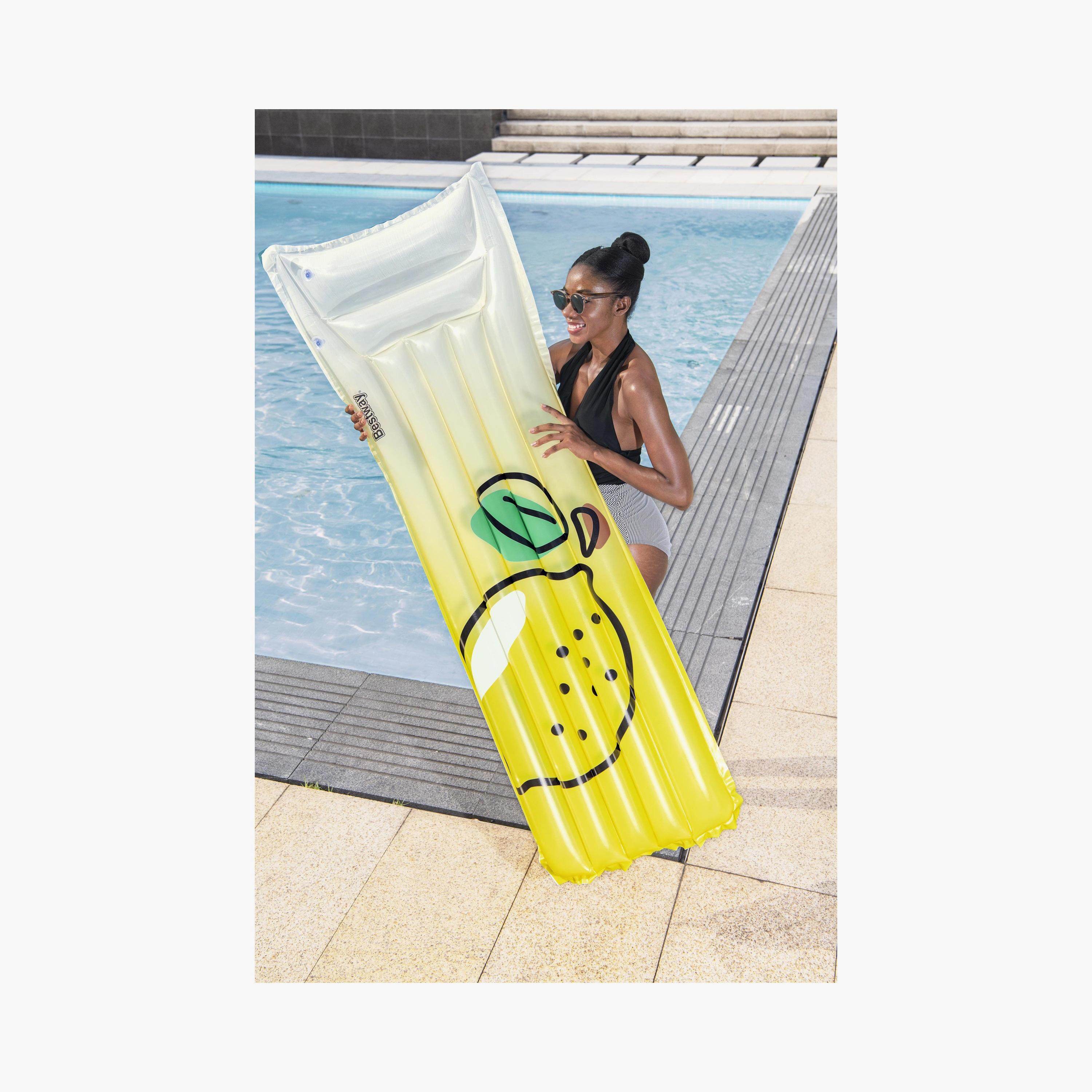 Bestway Airmat Fresh Lemon-toys-outdoor-poolandbeach-floatsandboats-image-5