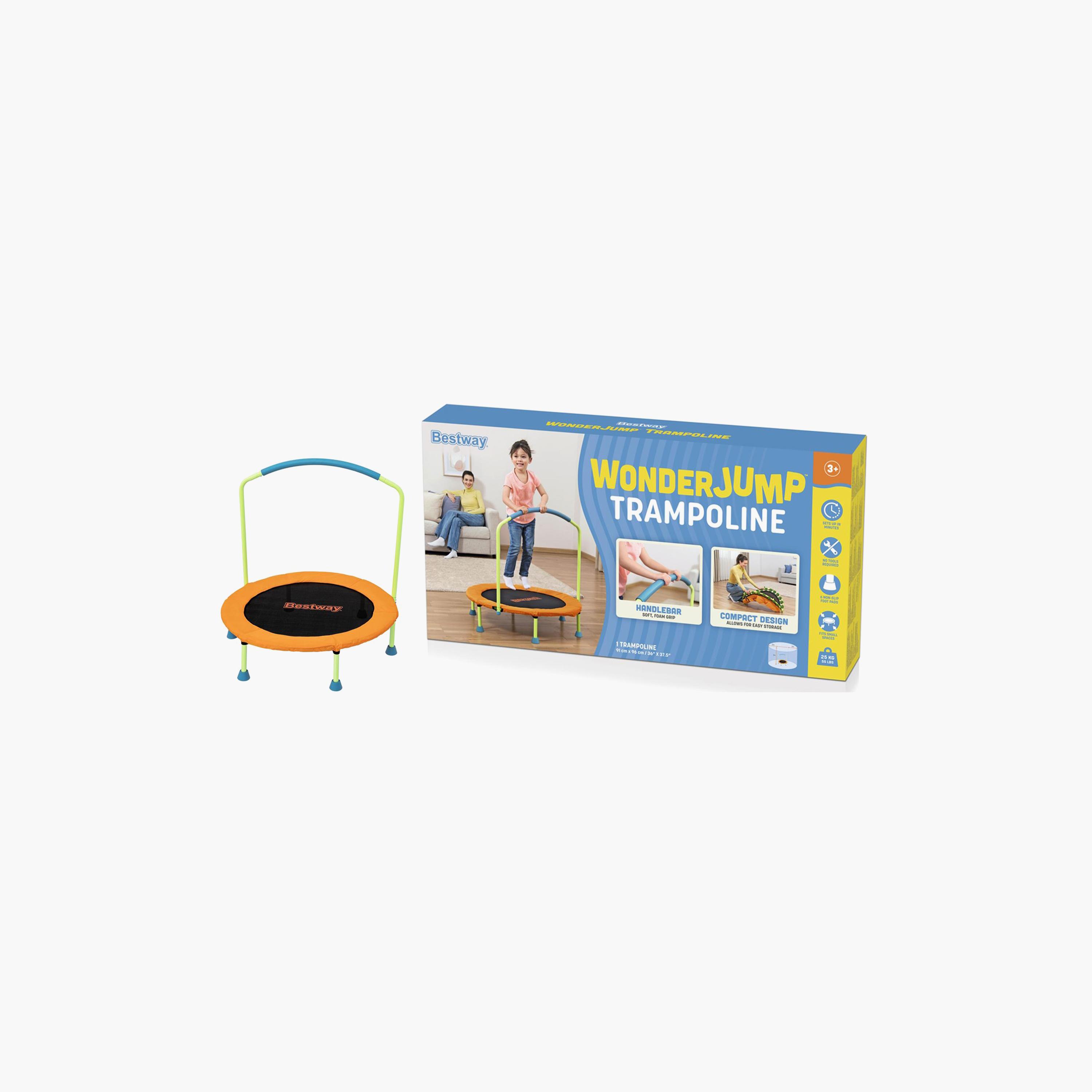 نطاطة وندر جامب من بيست واي-toys-outdoor-activity-image-4
