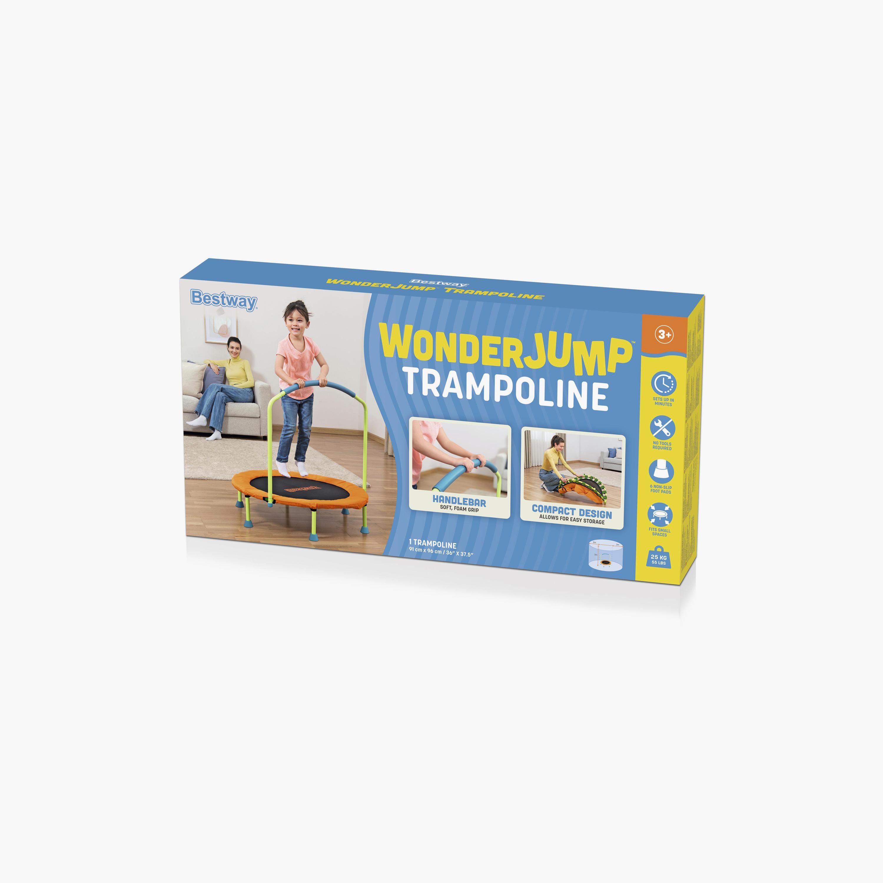 نطاطة وندر جامب من بيست واي-toys-outdoor-activity-image-6