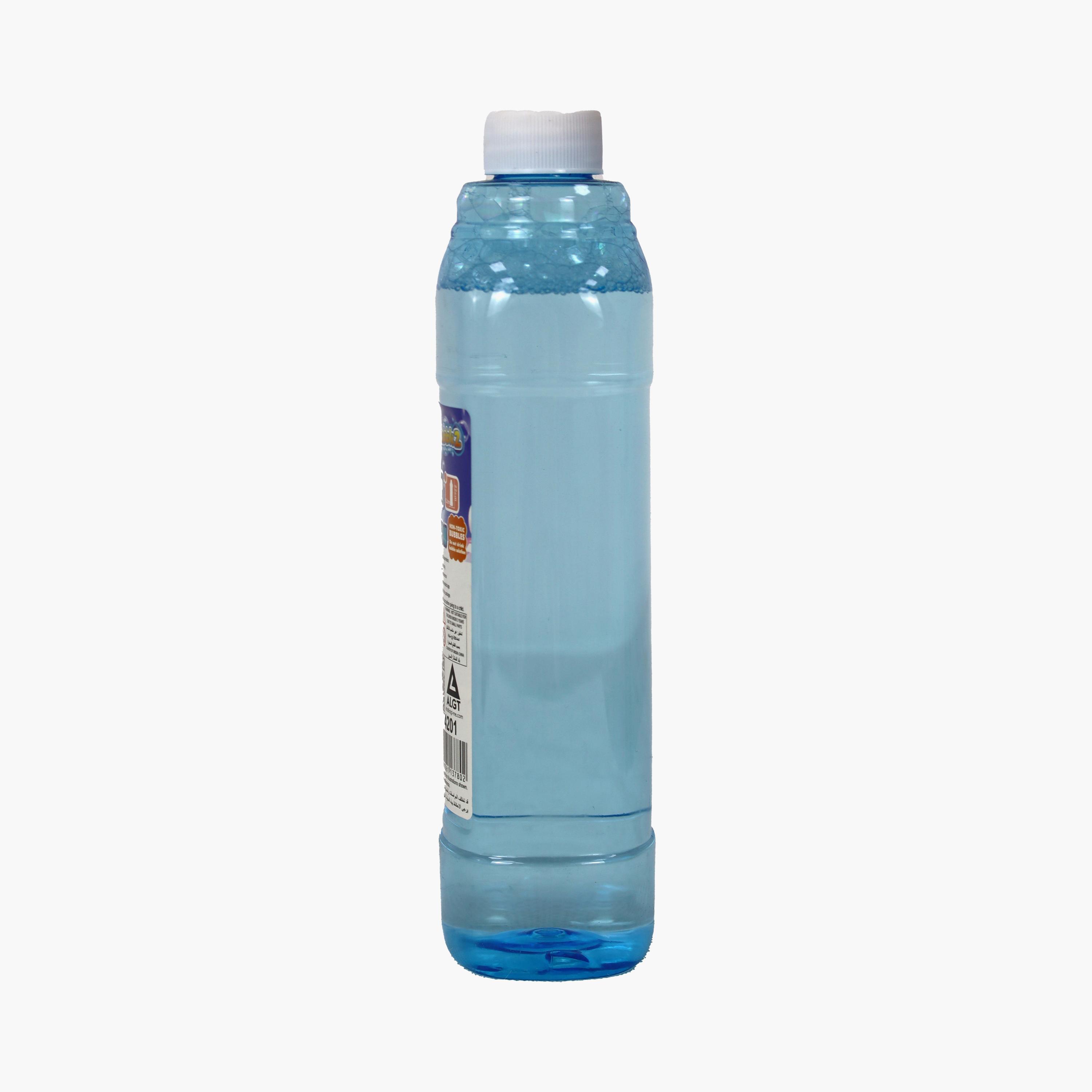 Power Joy Bubble Solution Bottle - 500 ml-toys-outdoor-poolandbeach-waterandbubbleguns-image-2