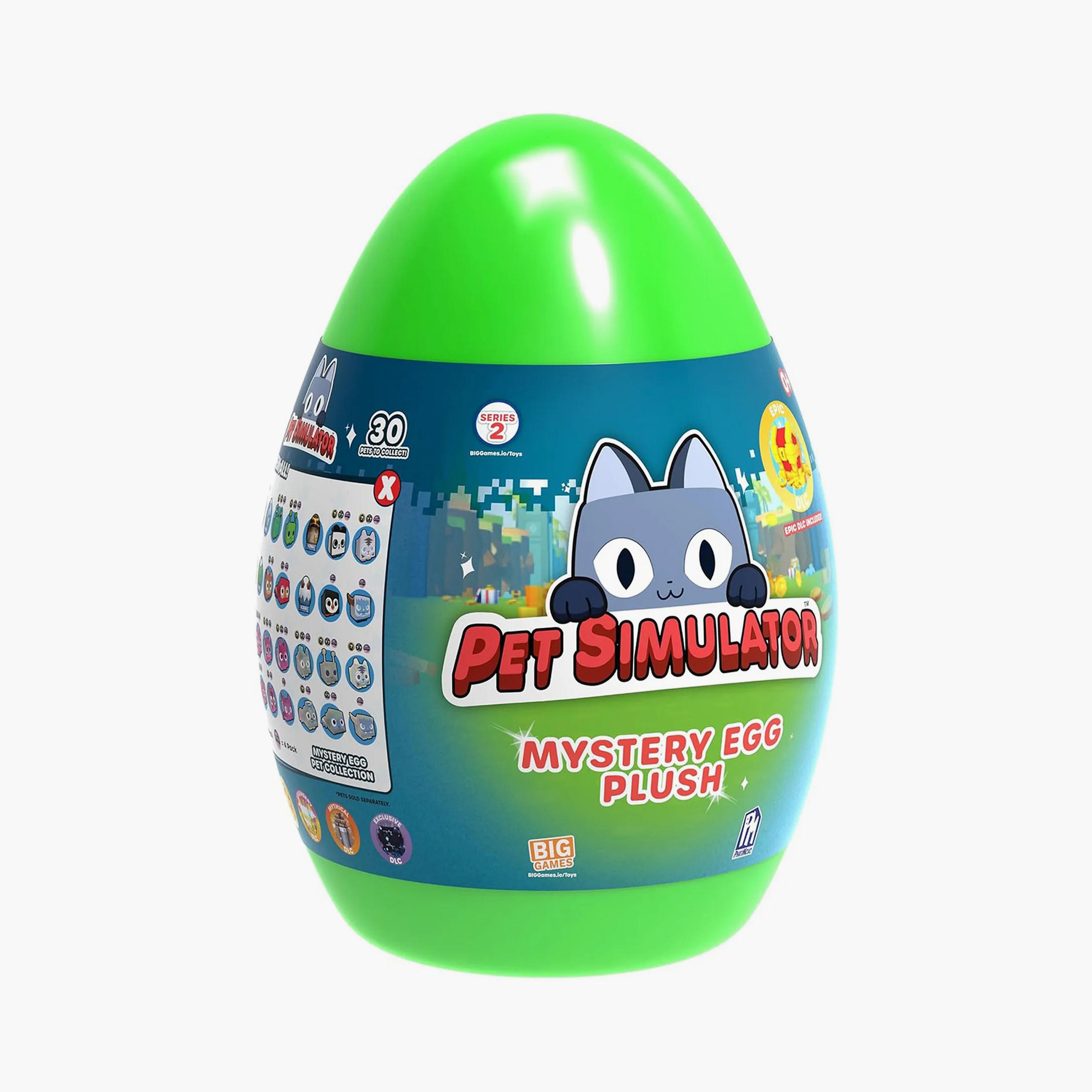 Pet Simulator X Plush Mystery Egg-toys-plushsofttoys-image-8